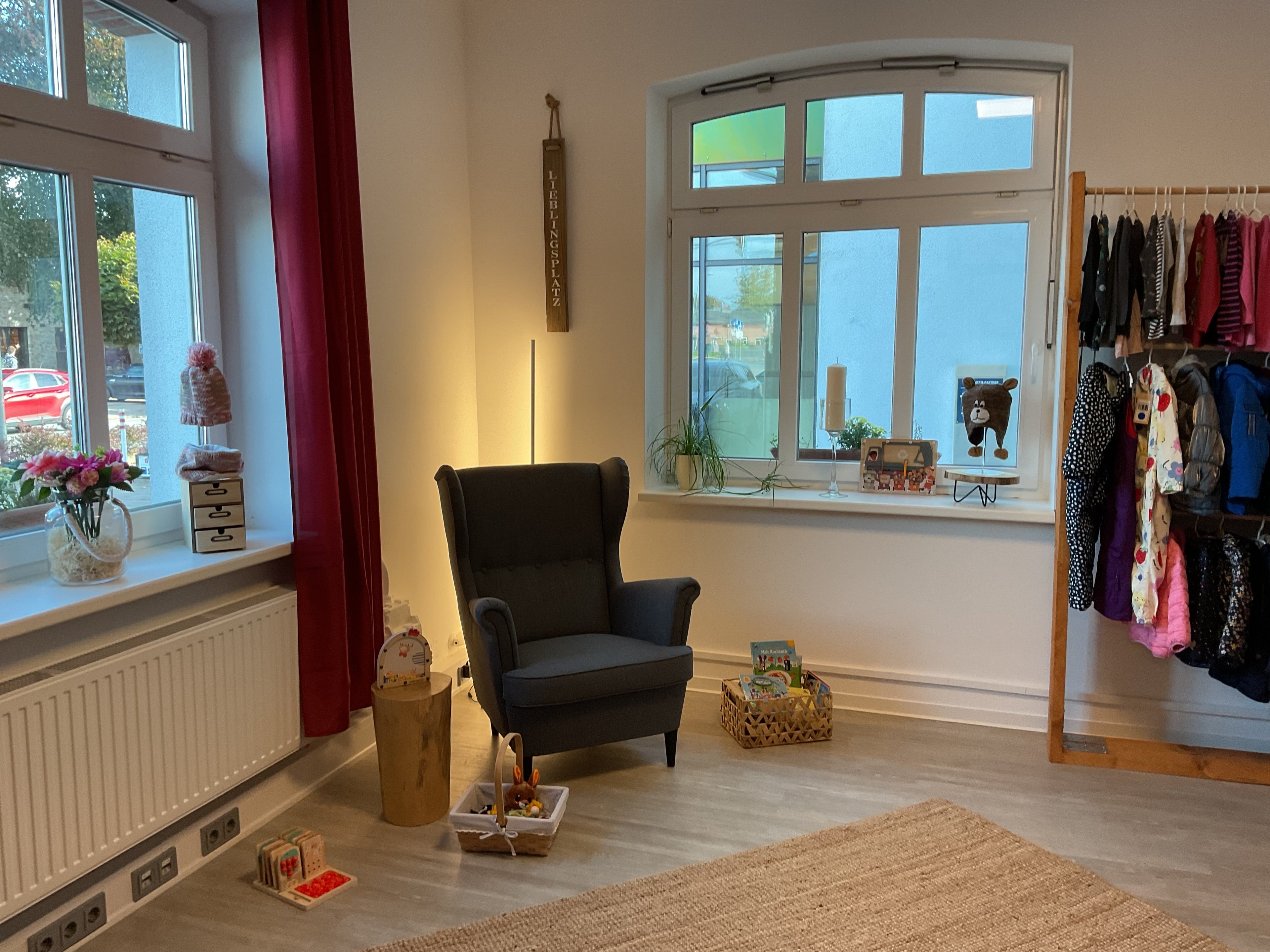 Kiddizimmer