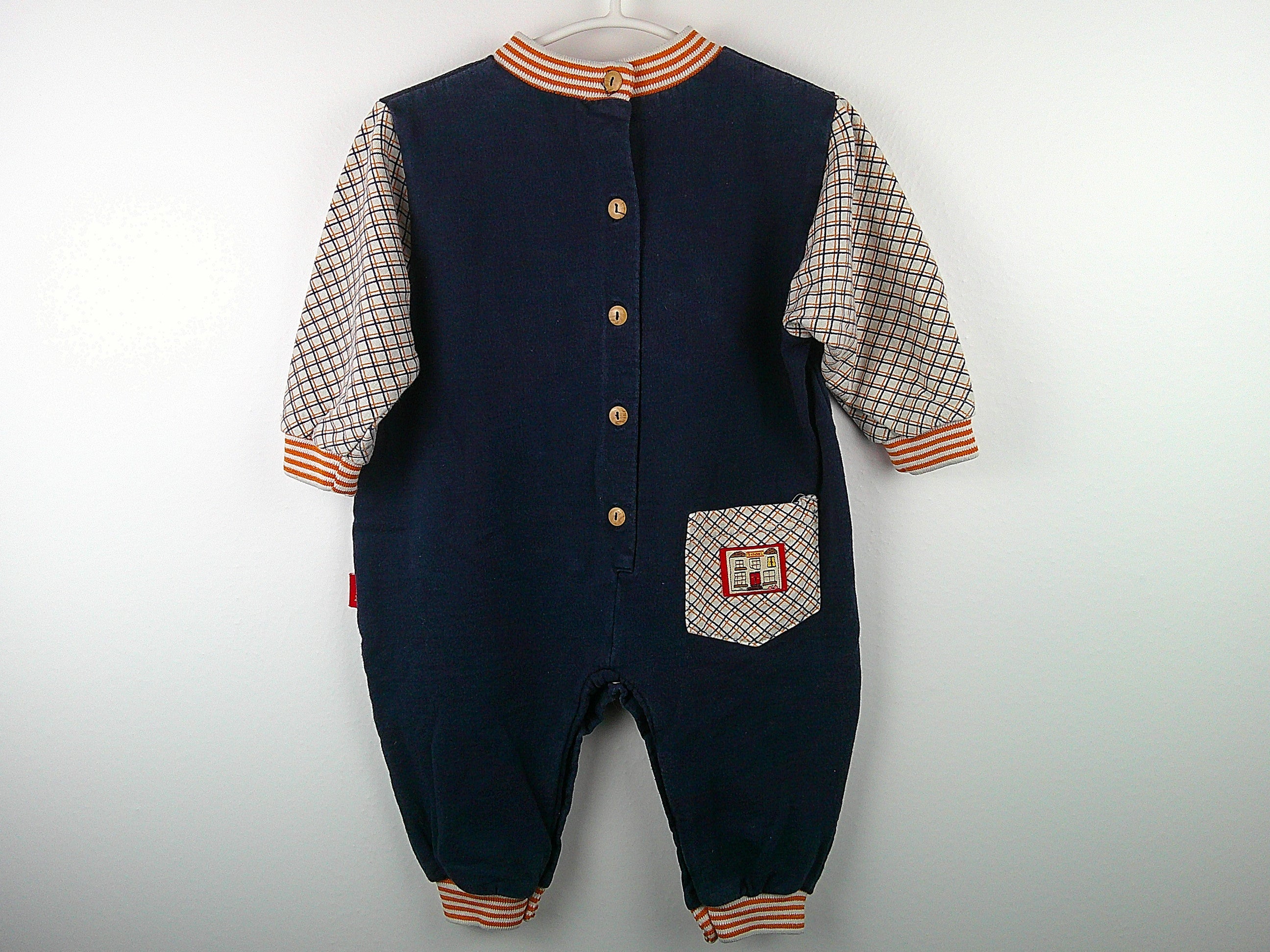 Overall