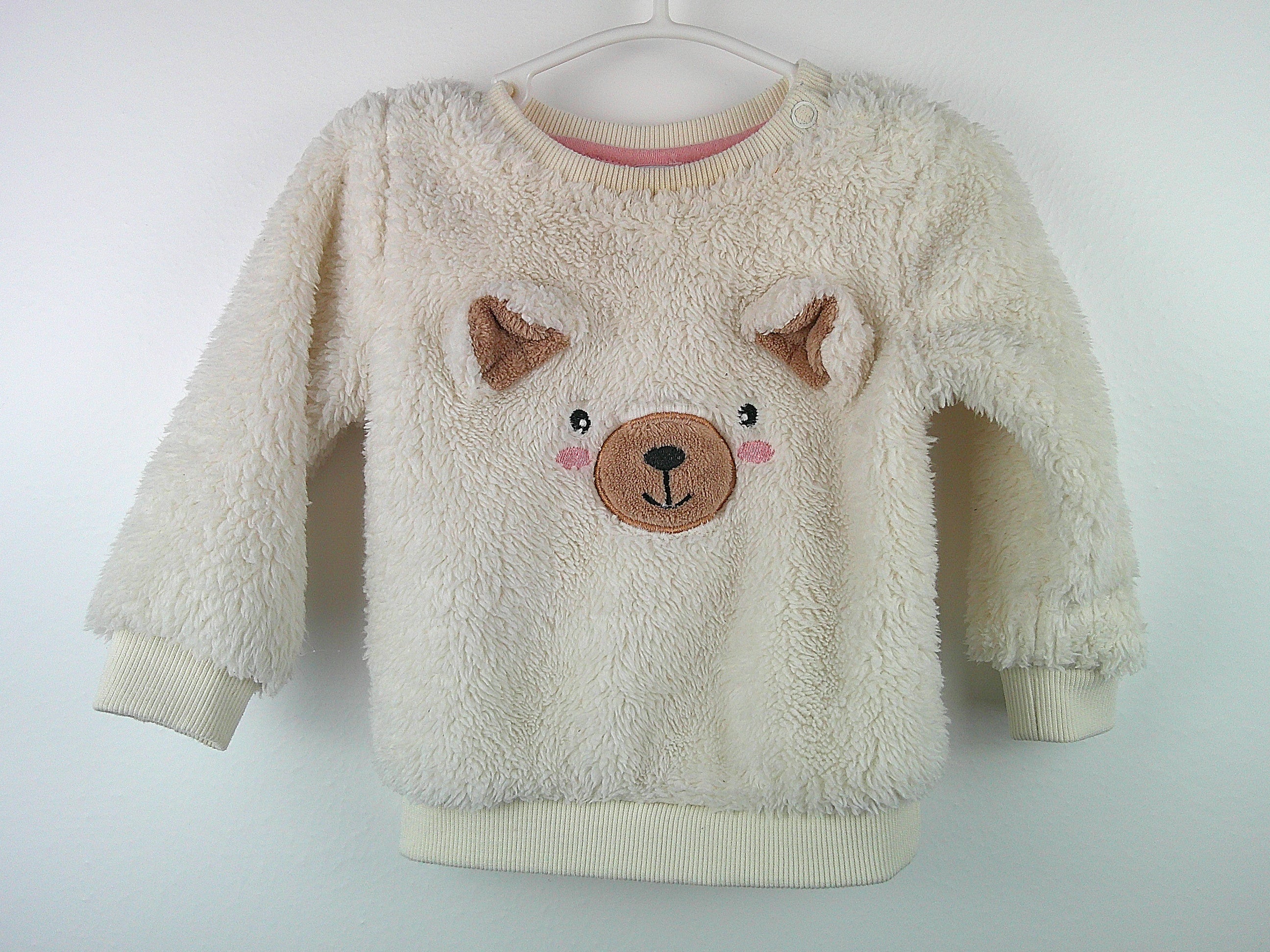 Pullover