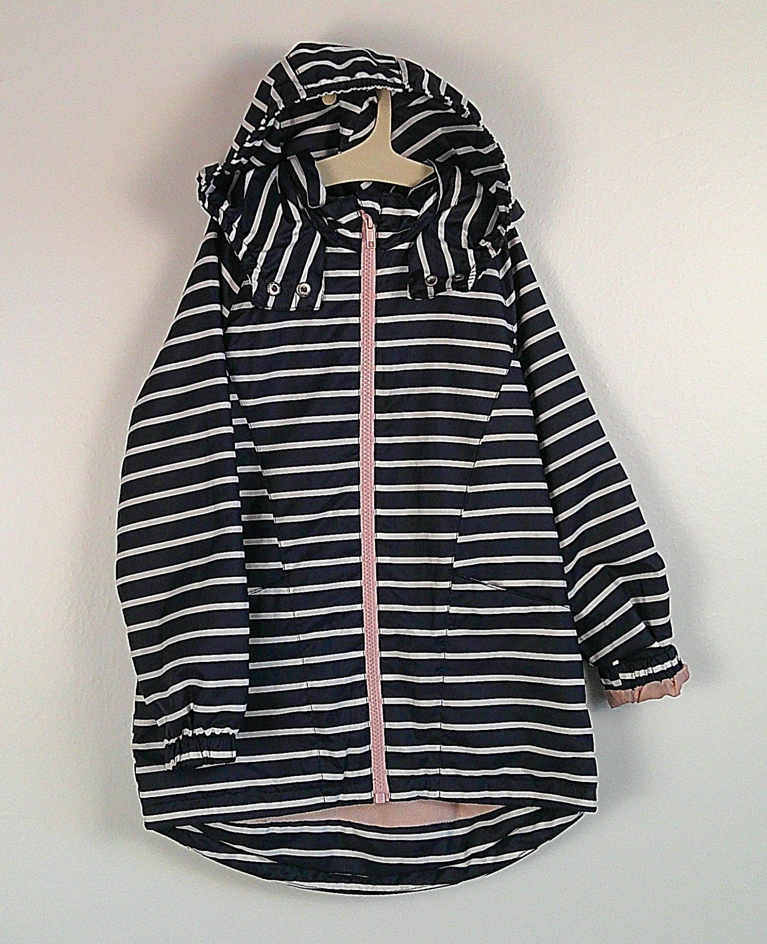 Windjacke