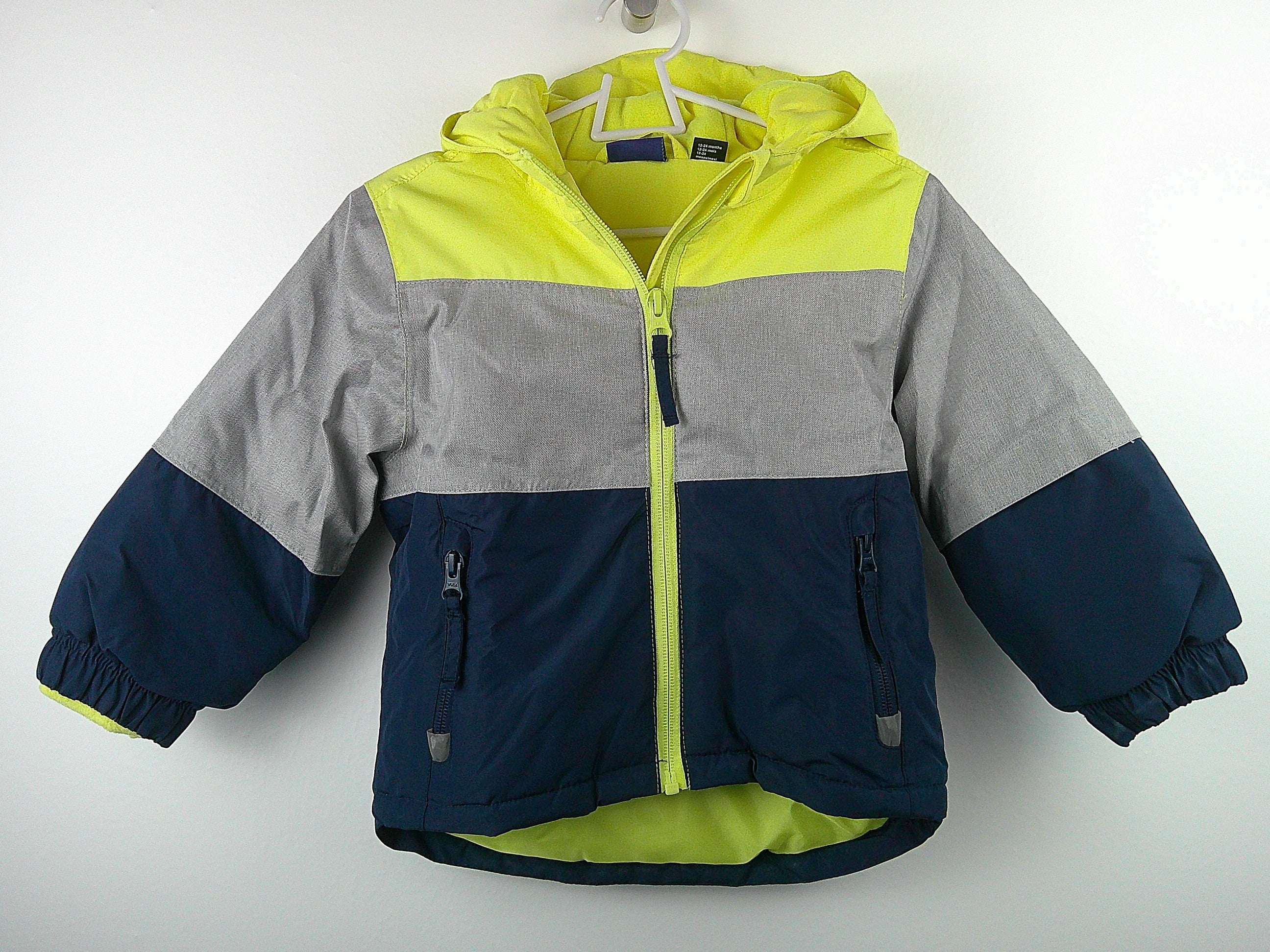 Jacke