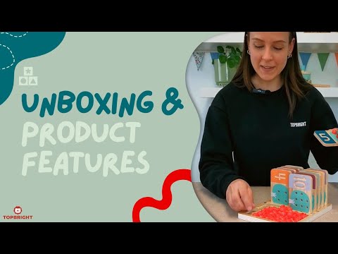 Obstbaum Zahlentrainer (mit Video)