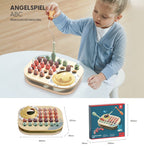 Angelspiel ABC (mit Video)