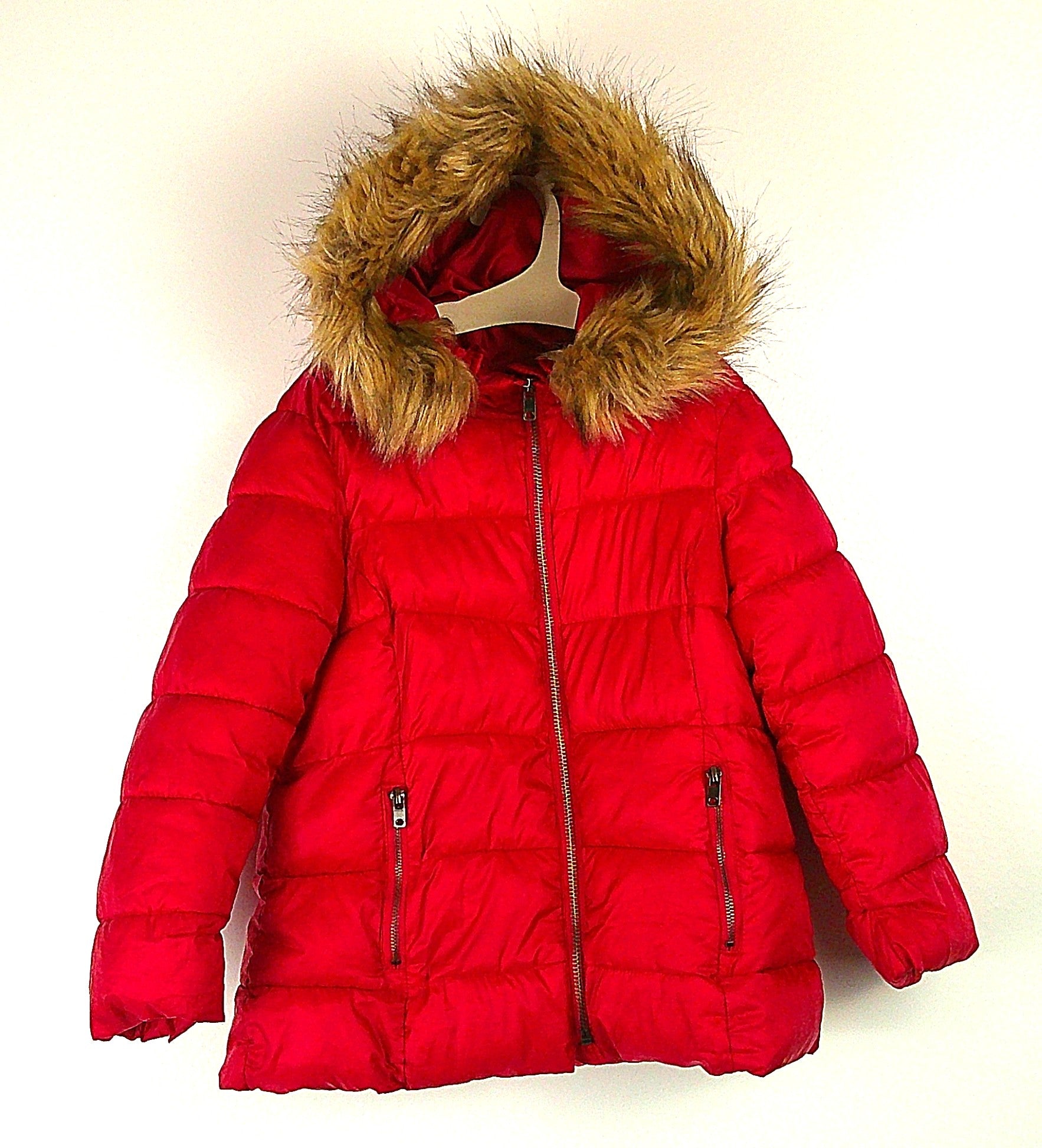 Jacke