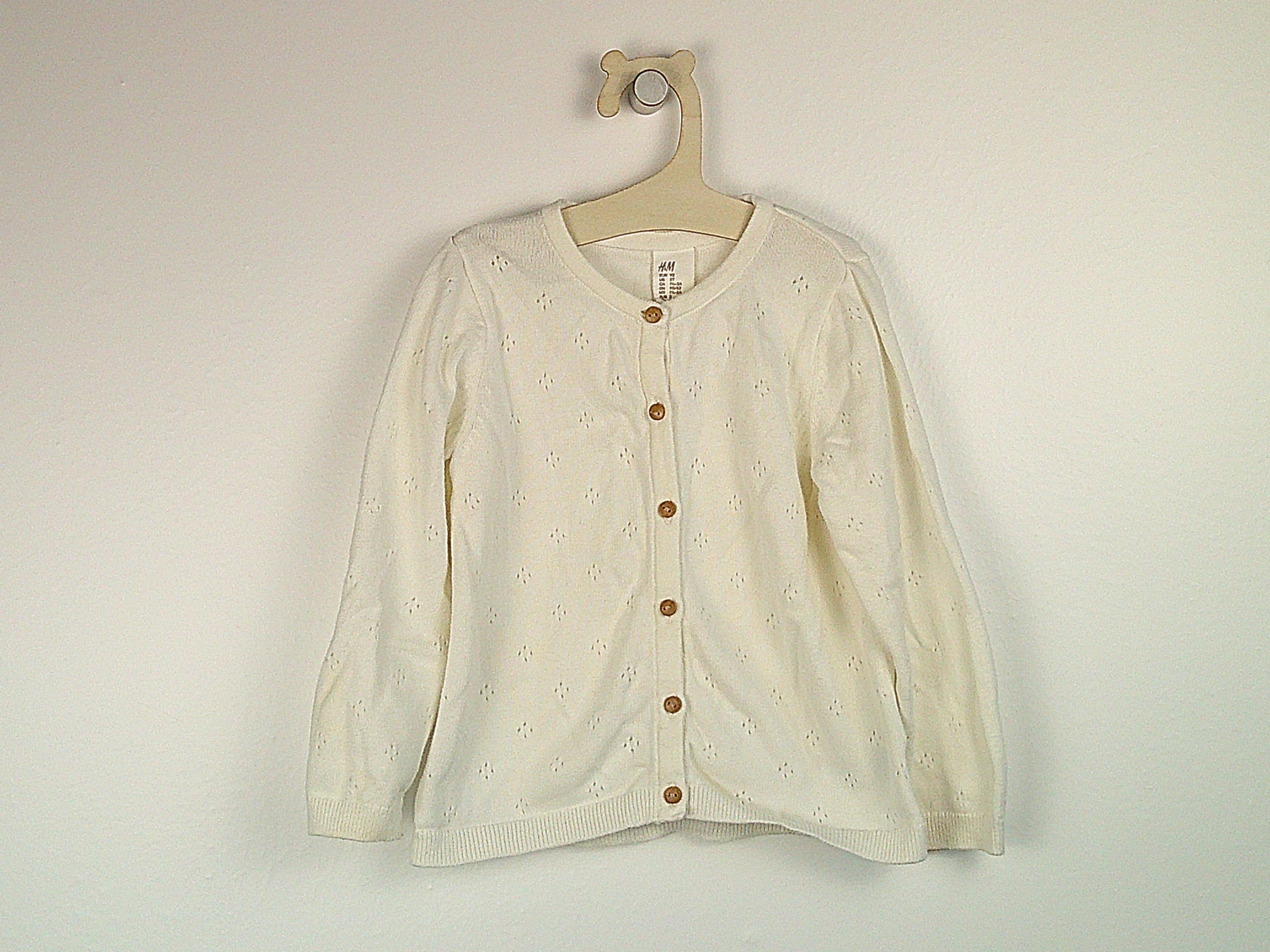 Strickjacke