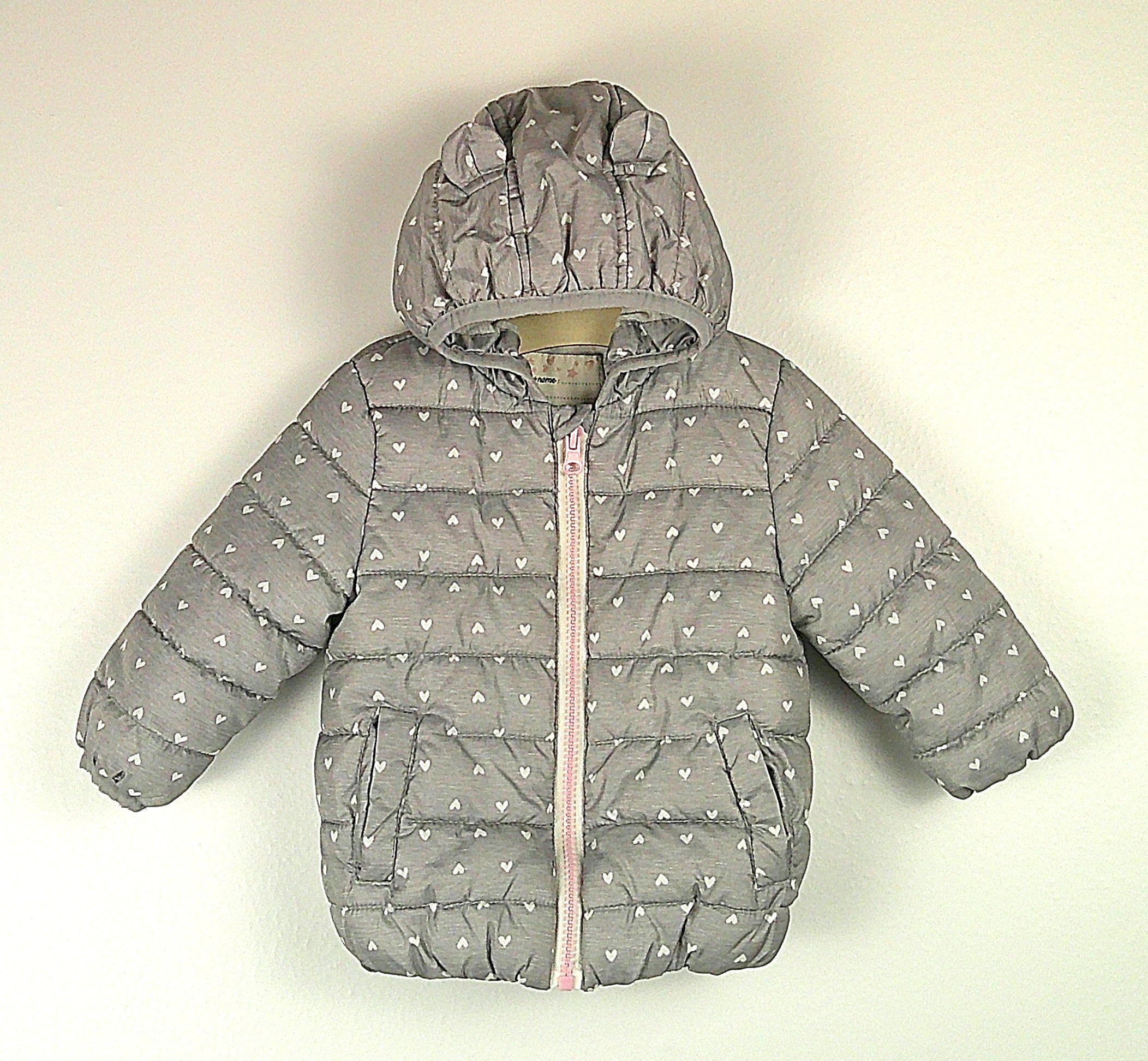 Jacke