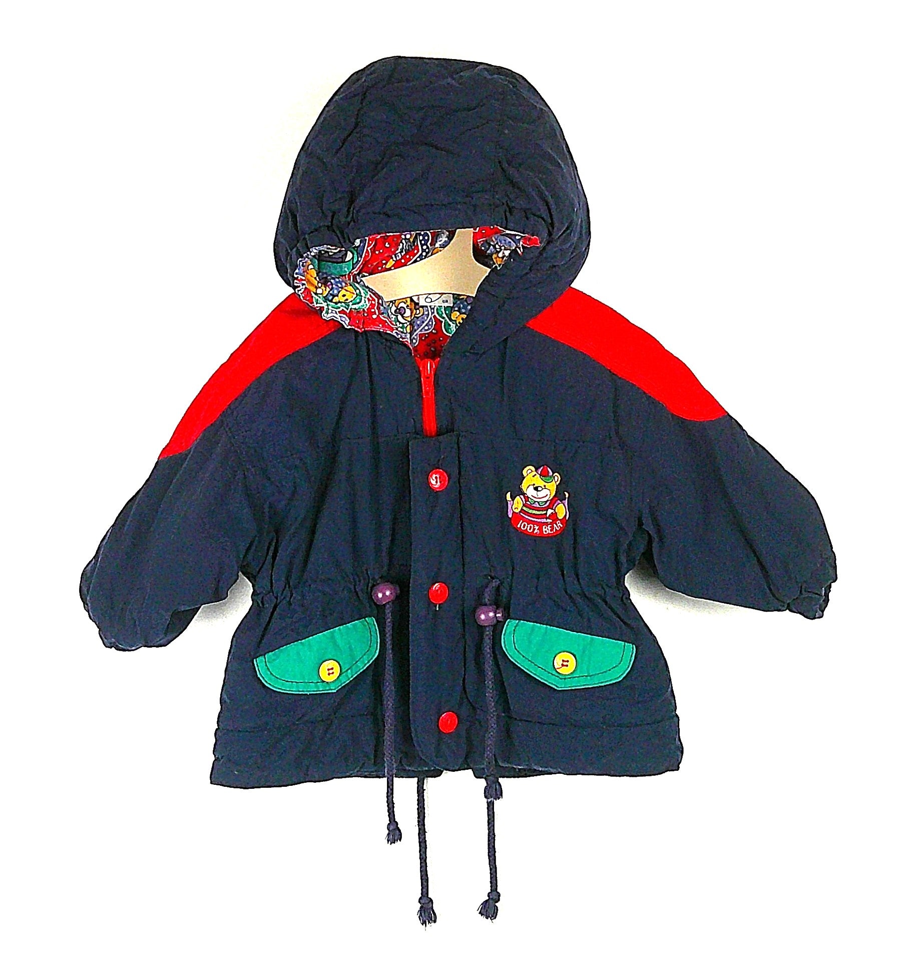 Jacke
