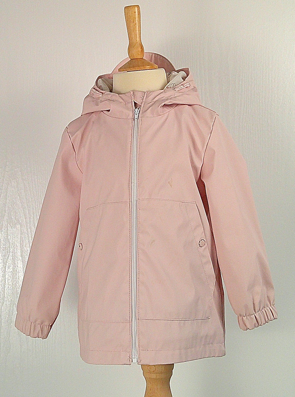 Regenjacke