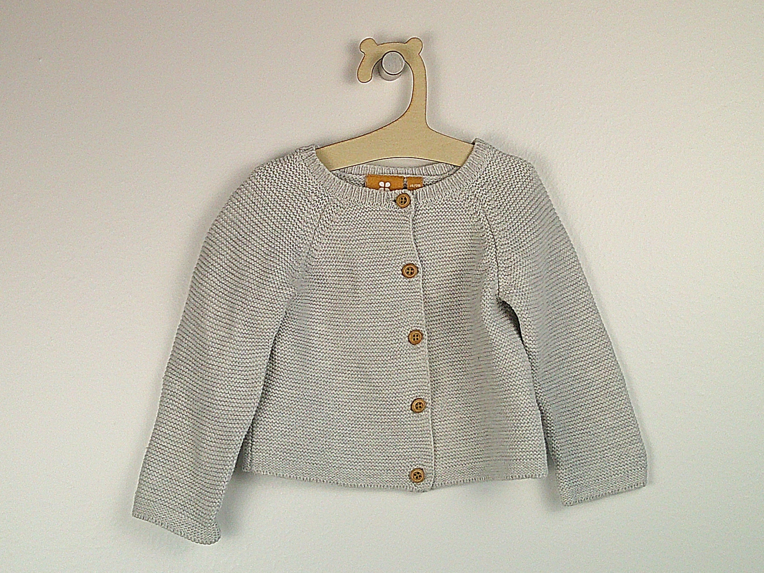 Strickjacke