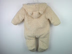 Fleece-Overall
