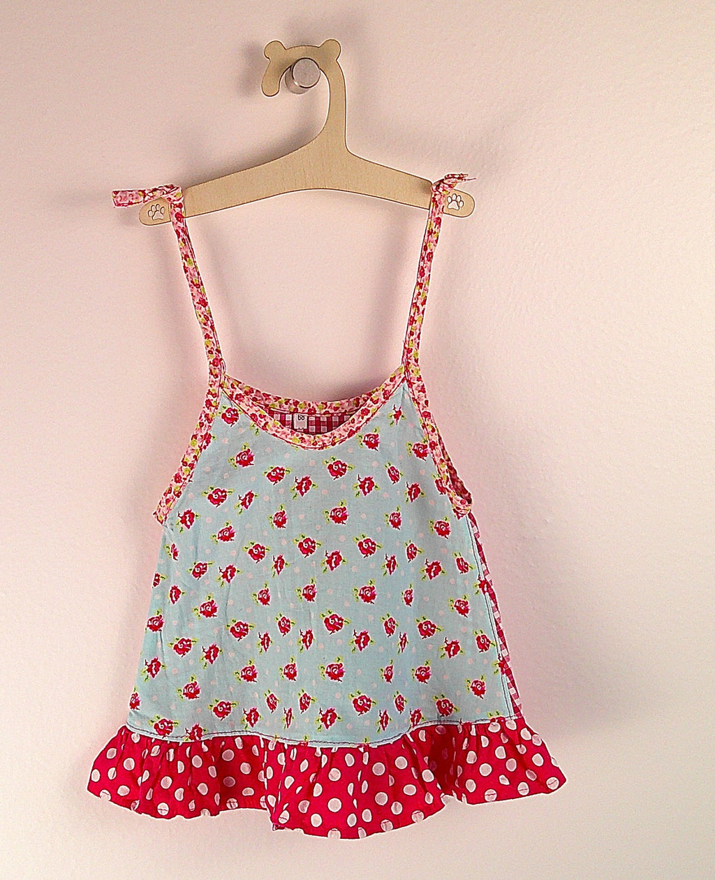 Kleid