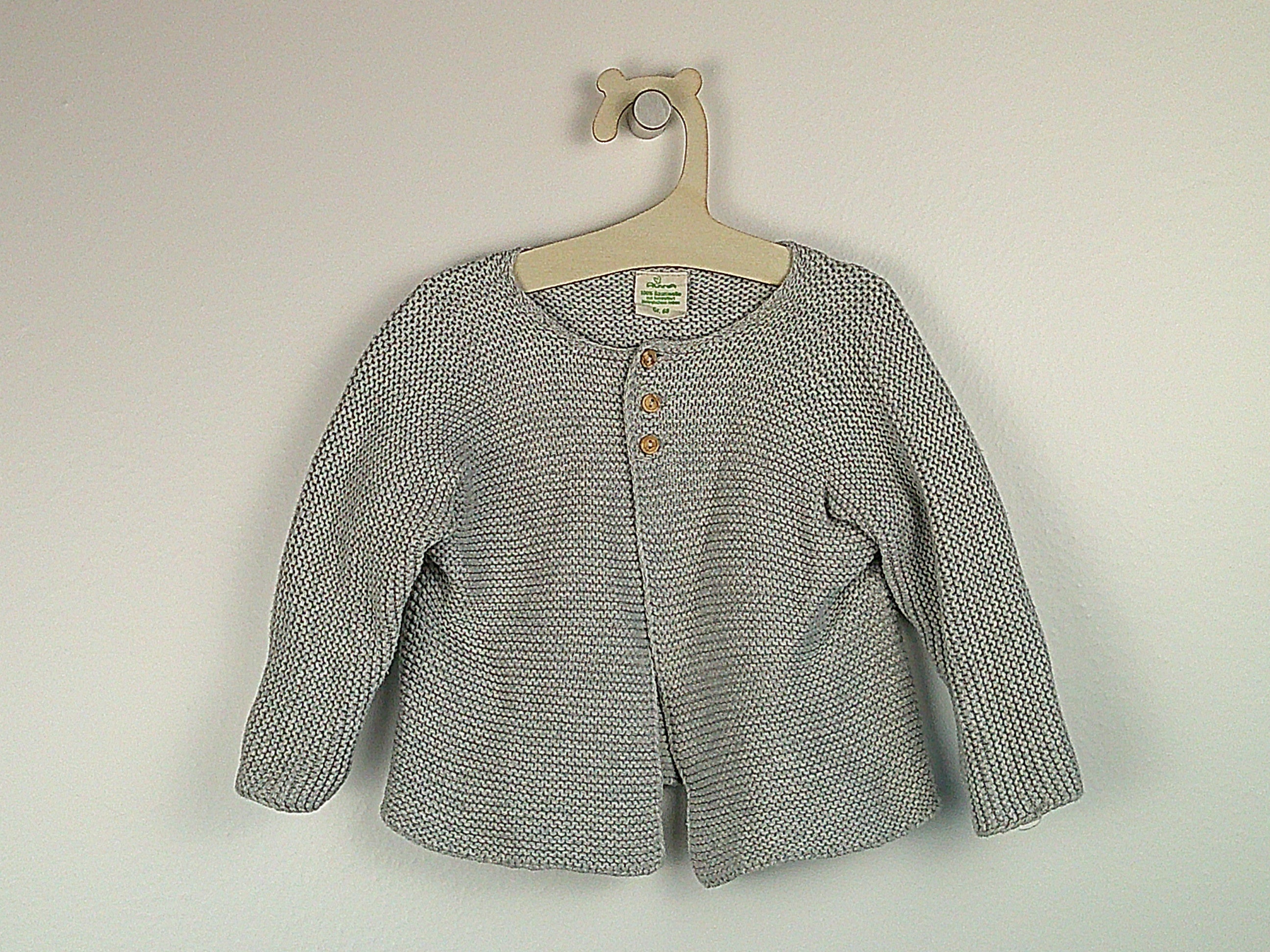 Strickjacke