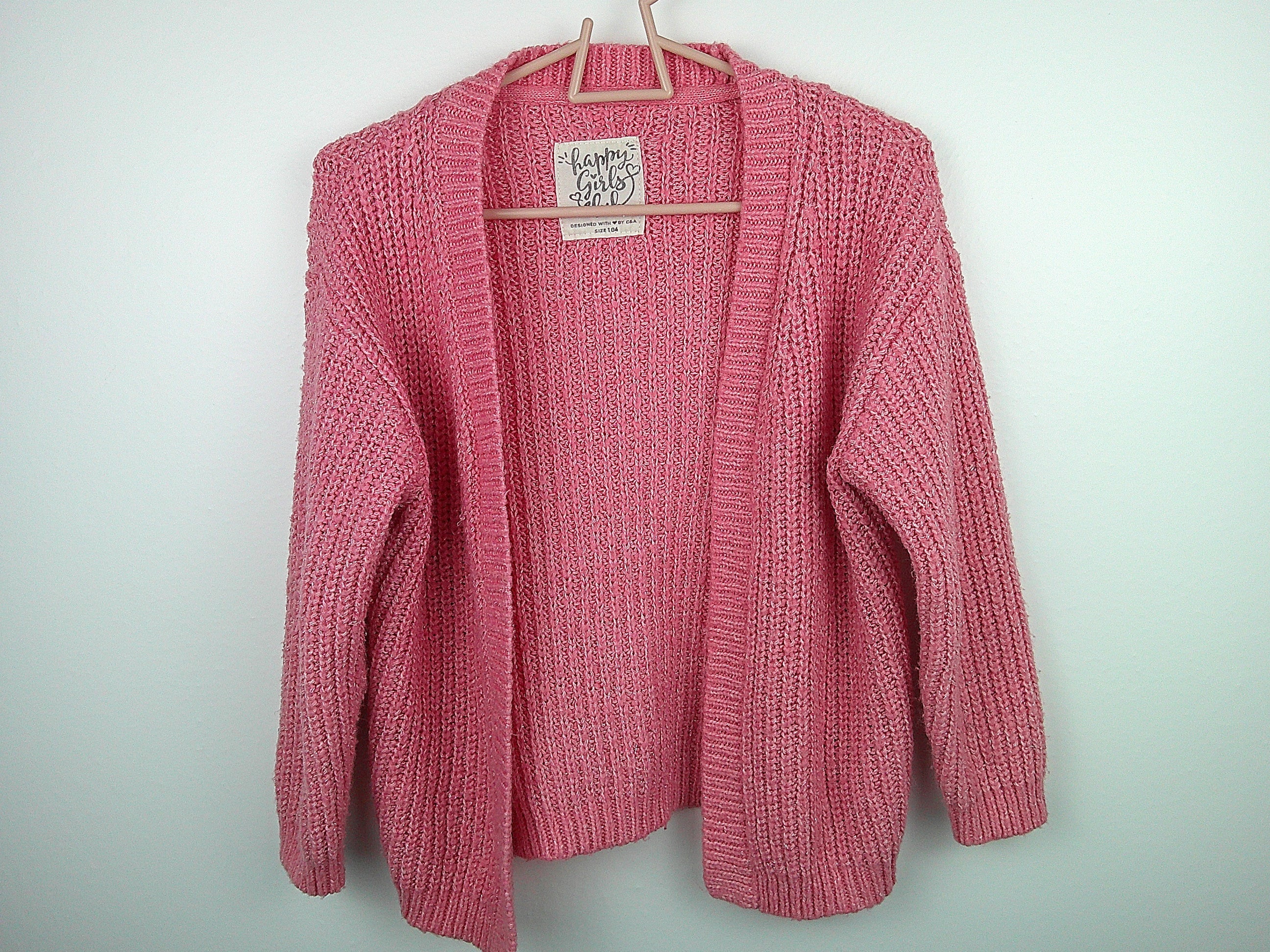 Strickjacke