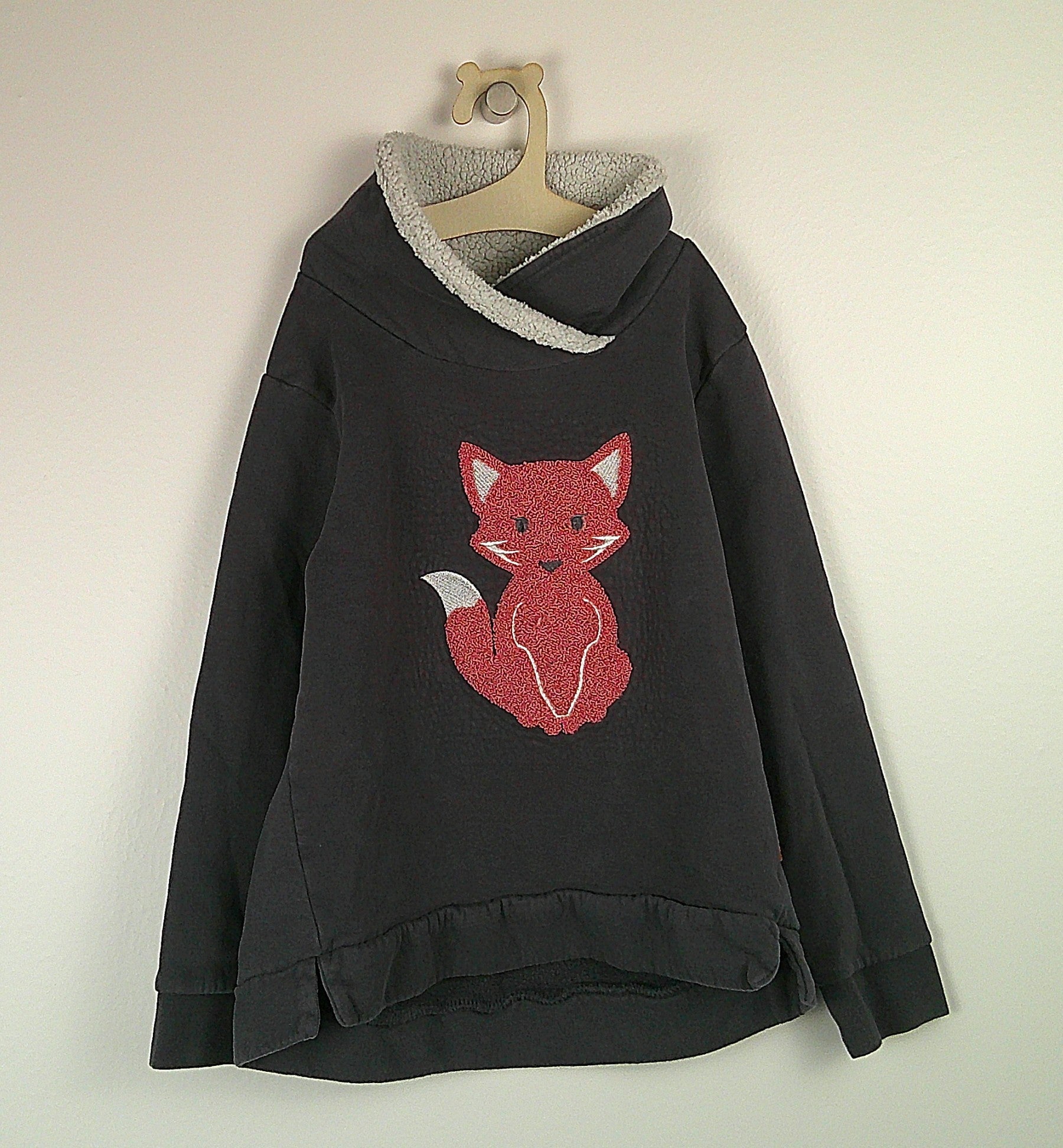 Pullover