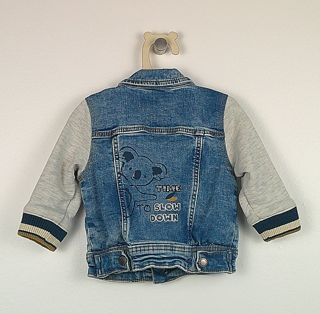 Jacke