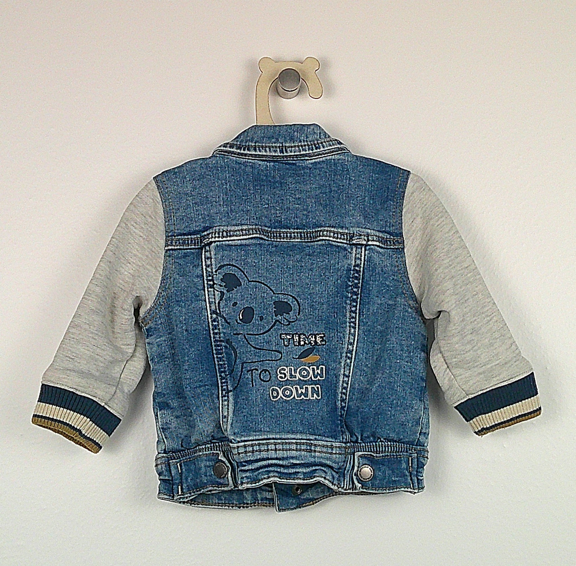 Jacke