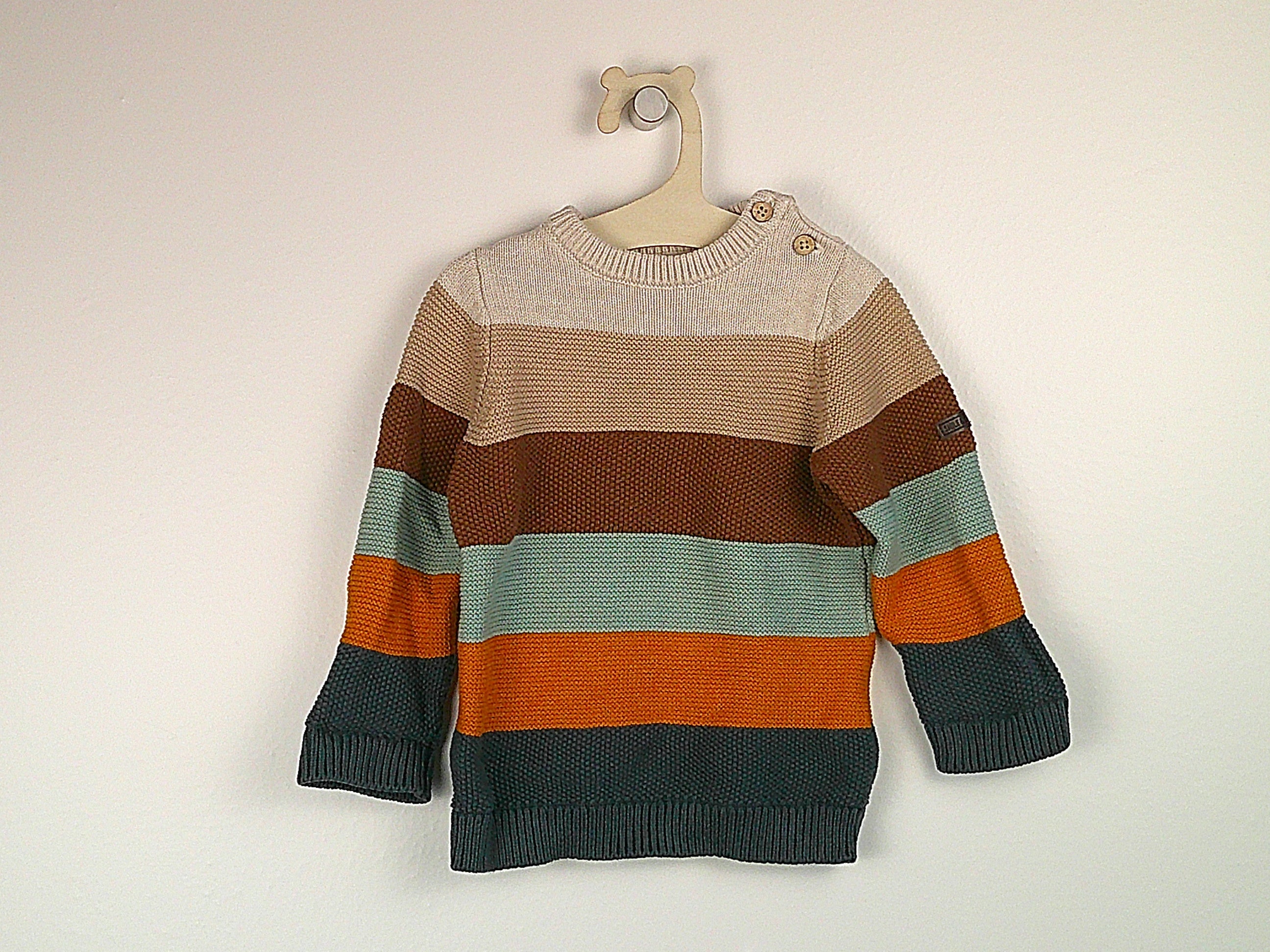 Pullover