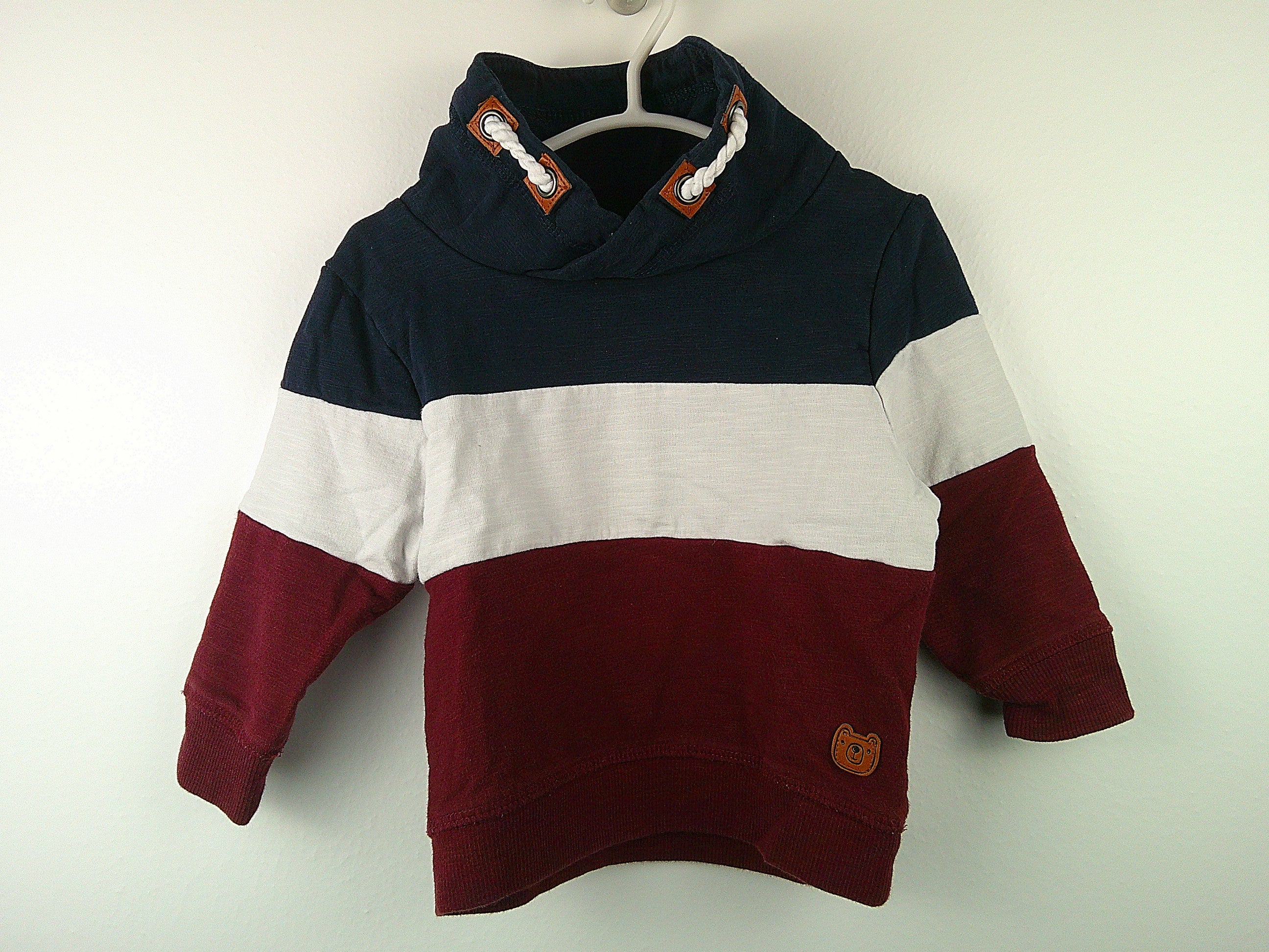 Pullover