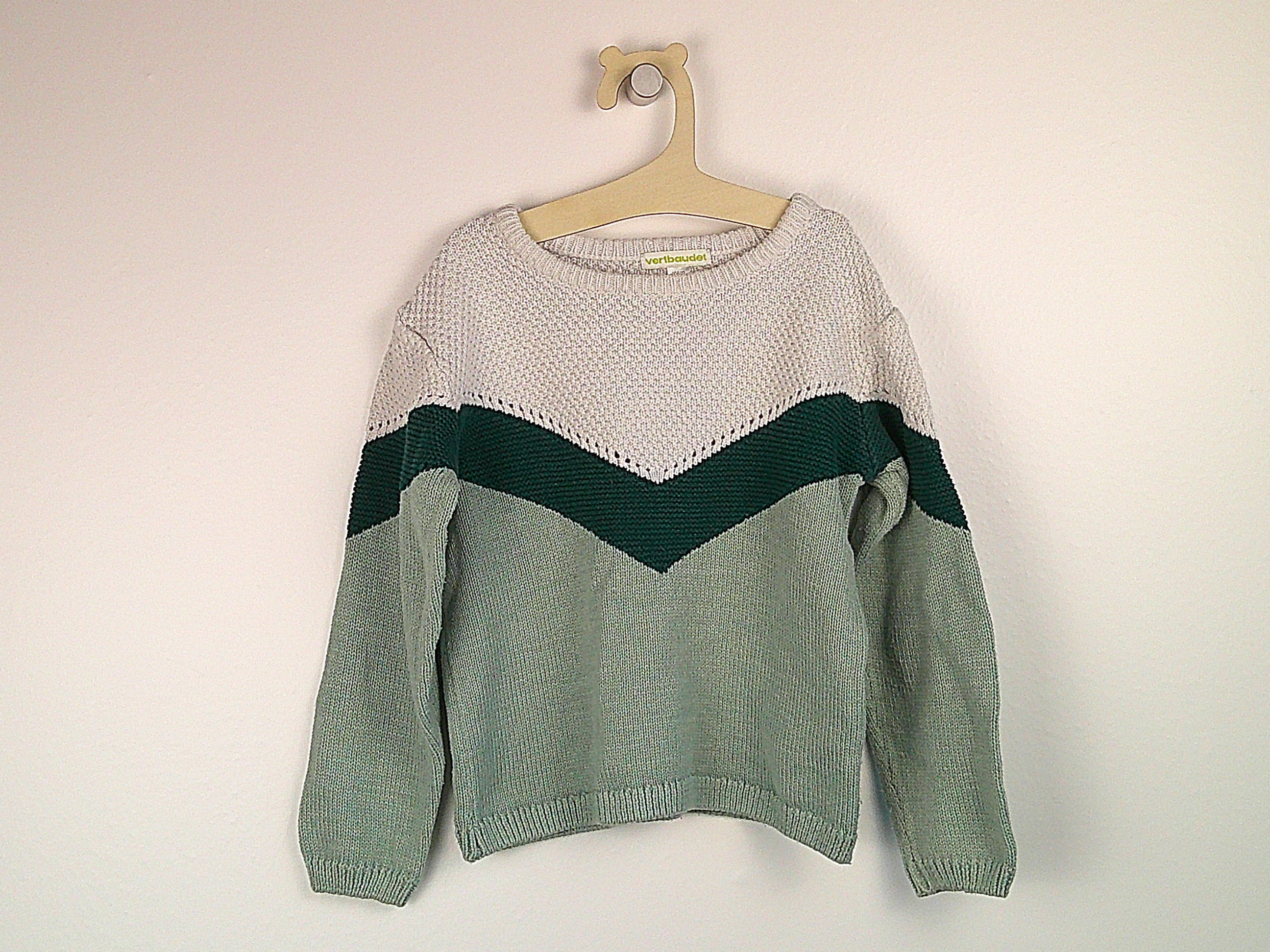 Pullover