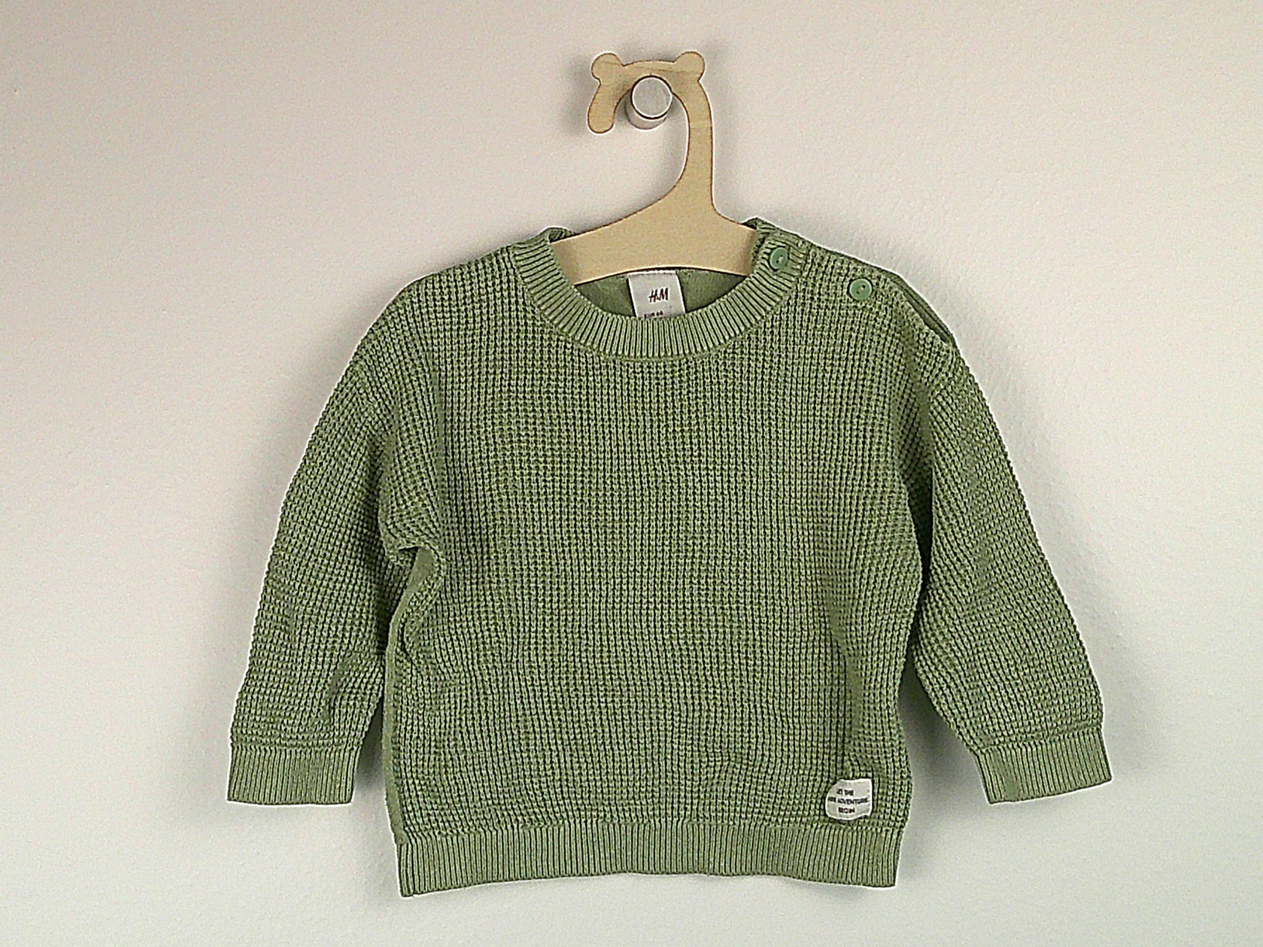 Pullover