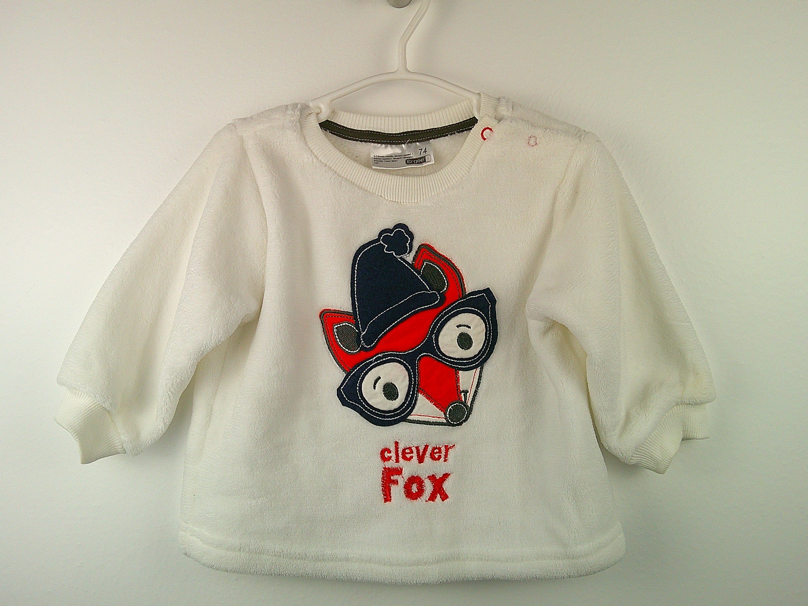 Pullover