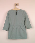 Sweatkleid