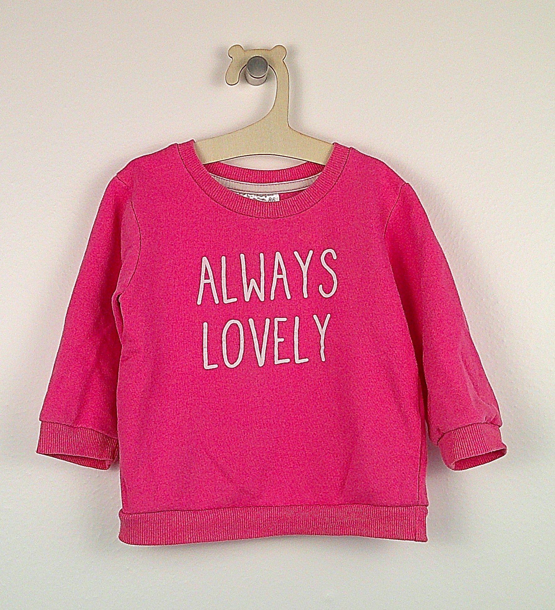 Sweatshirt