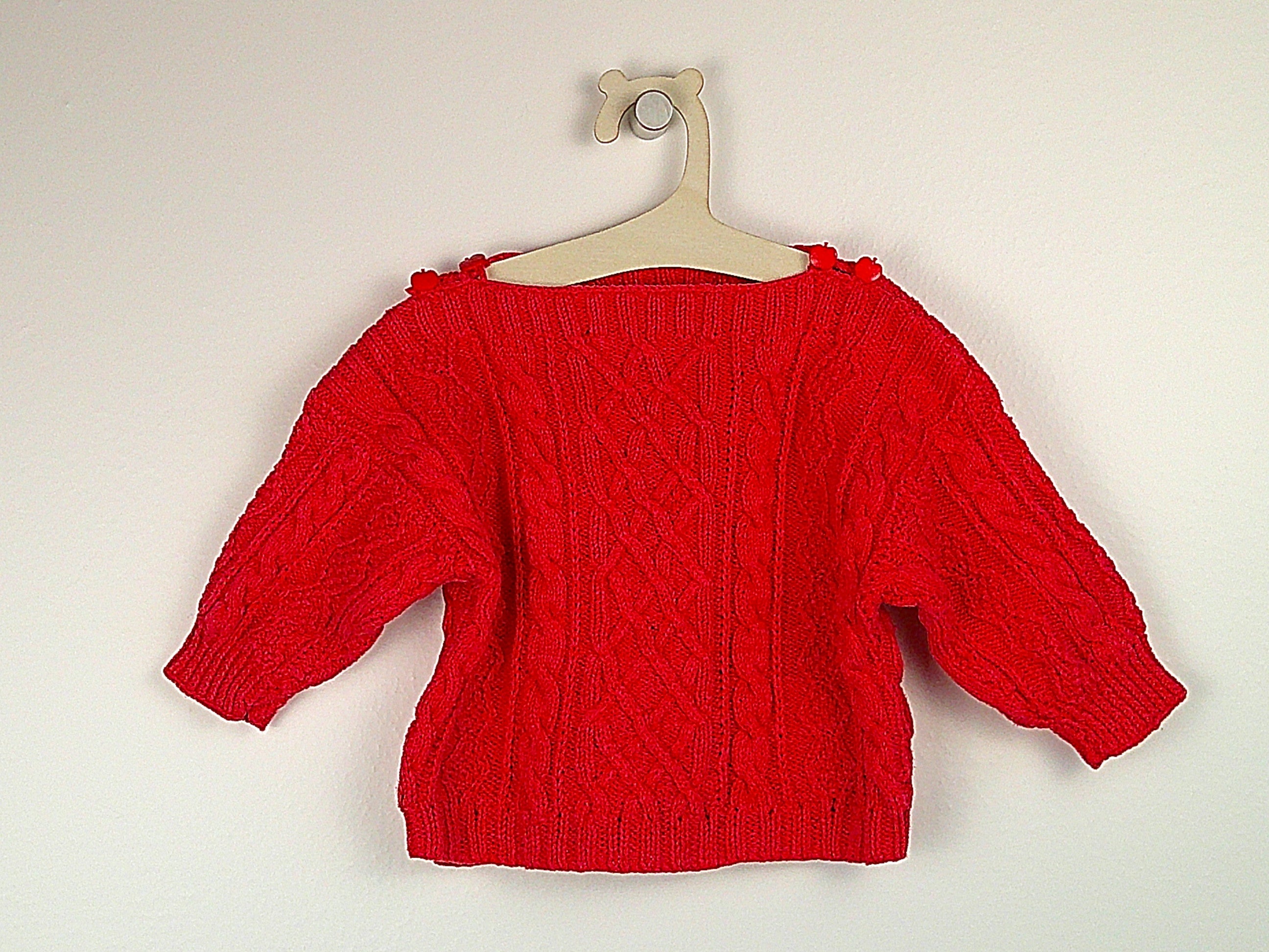 Pullover