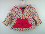 Sweatjacke