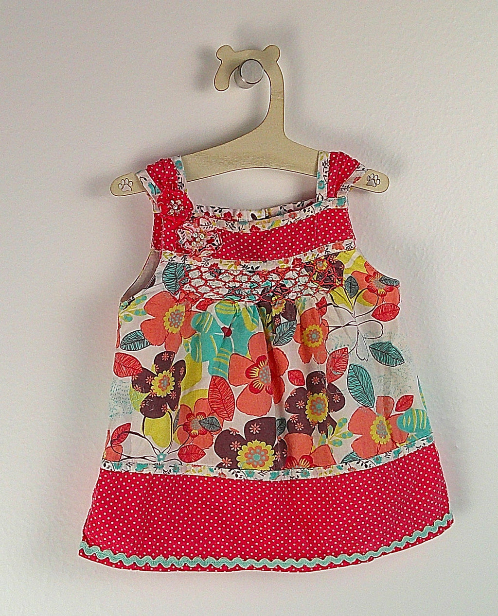 Kleid