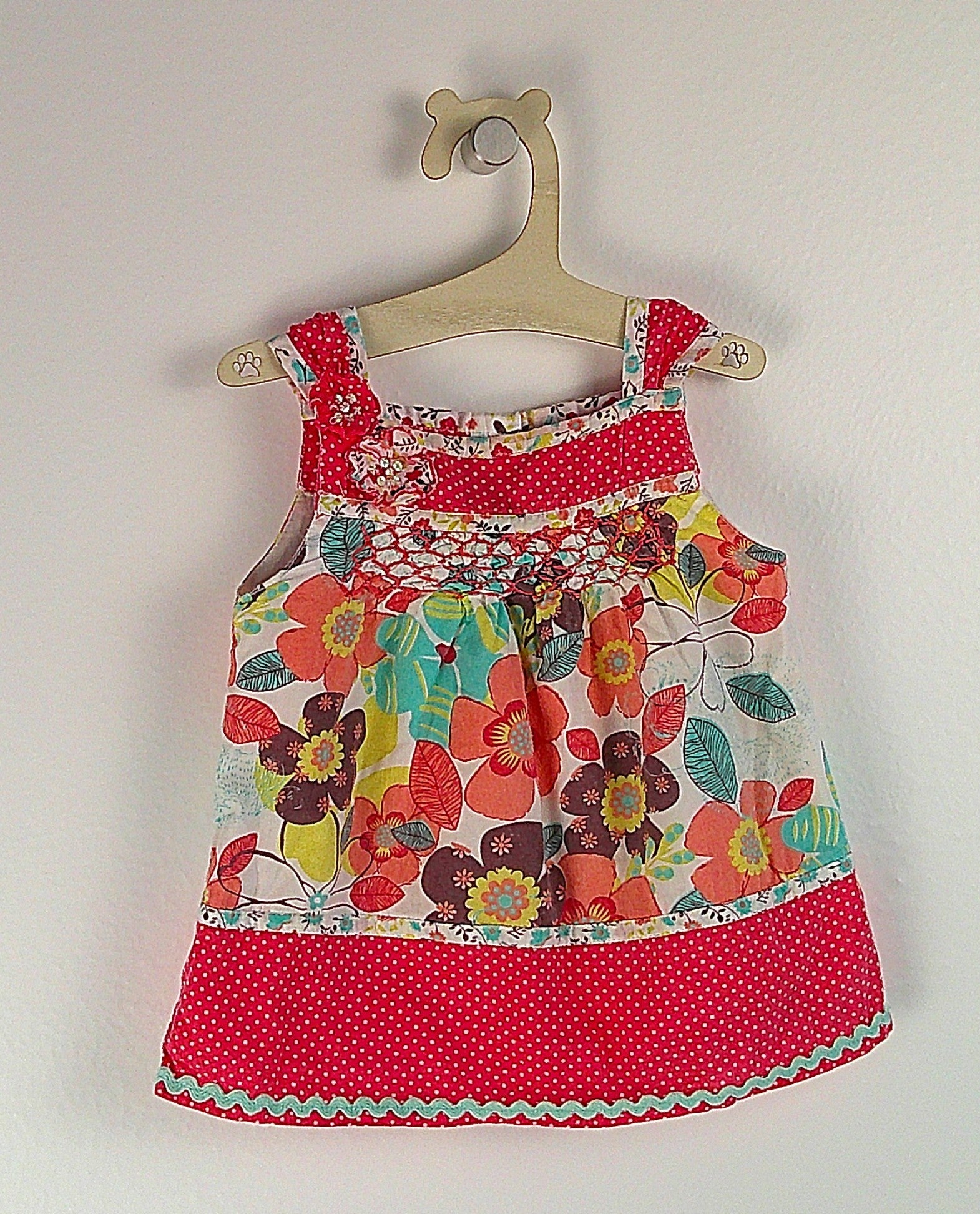 Kleid