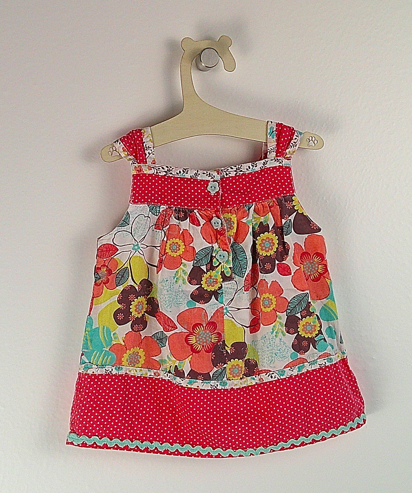 Kleid