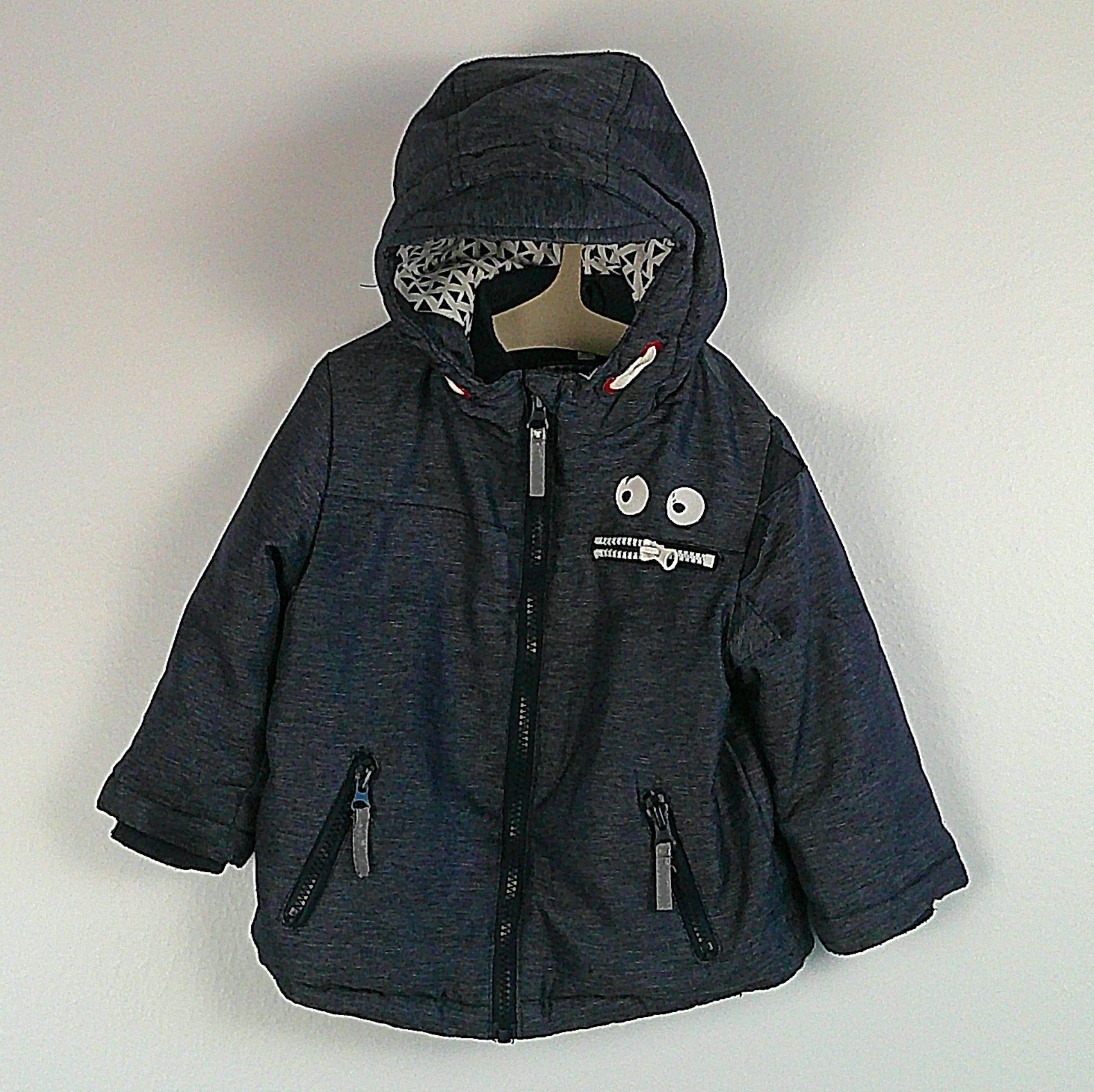 Jacke