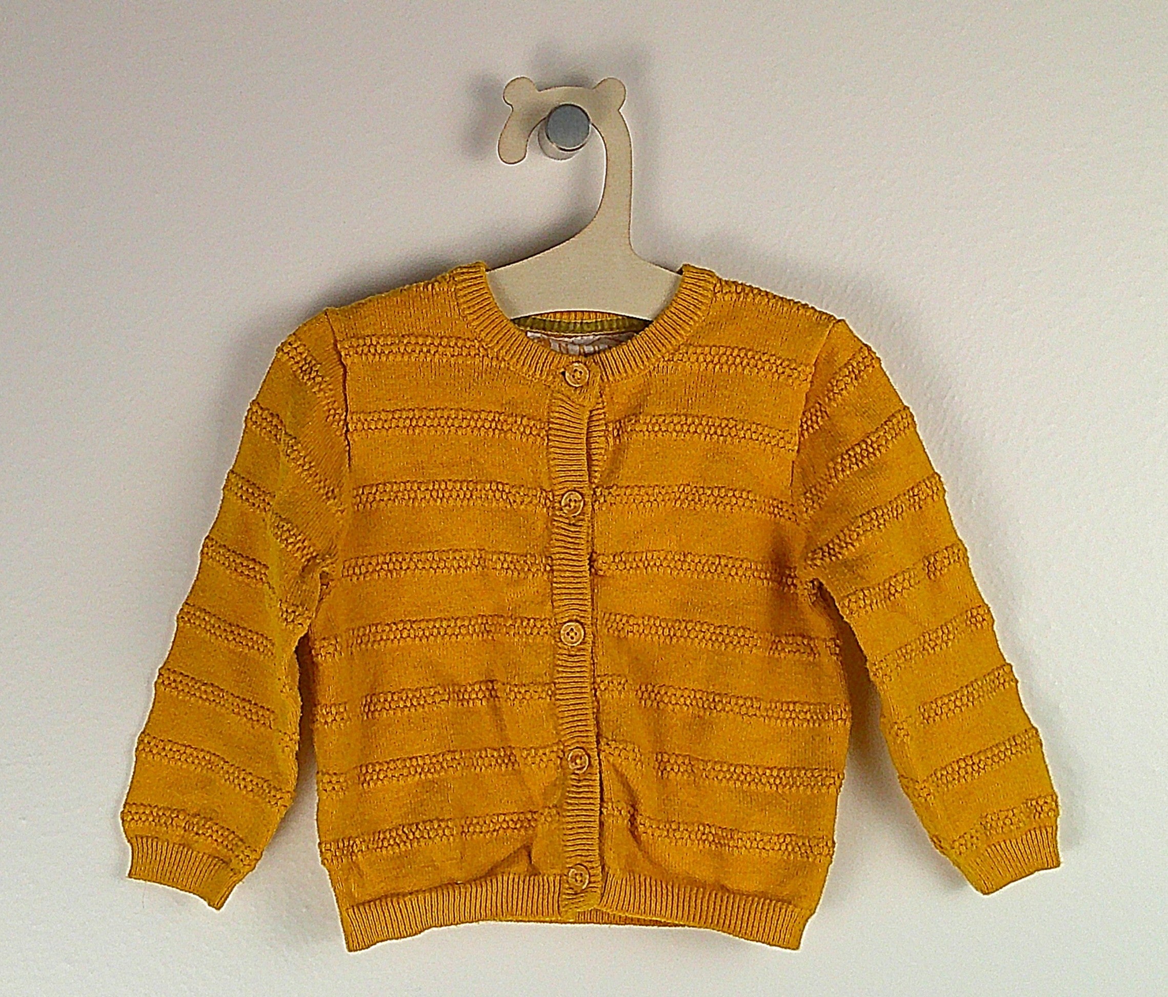 Strickjacke