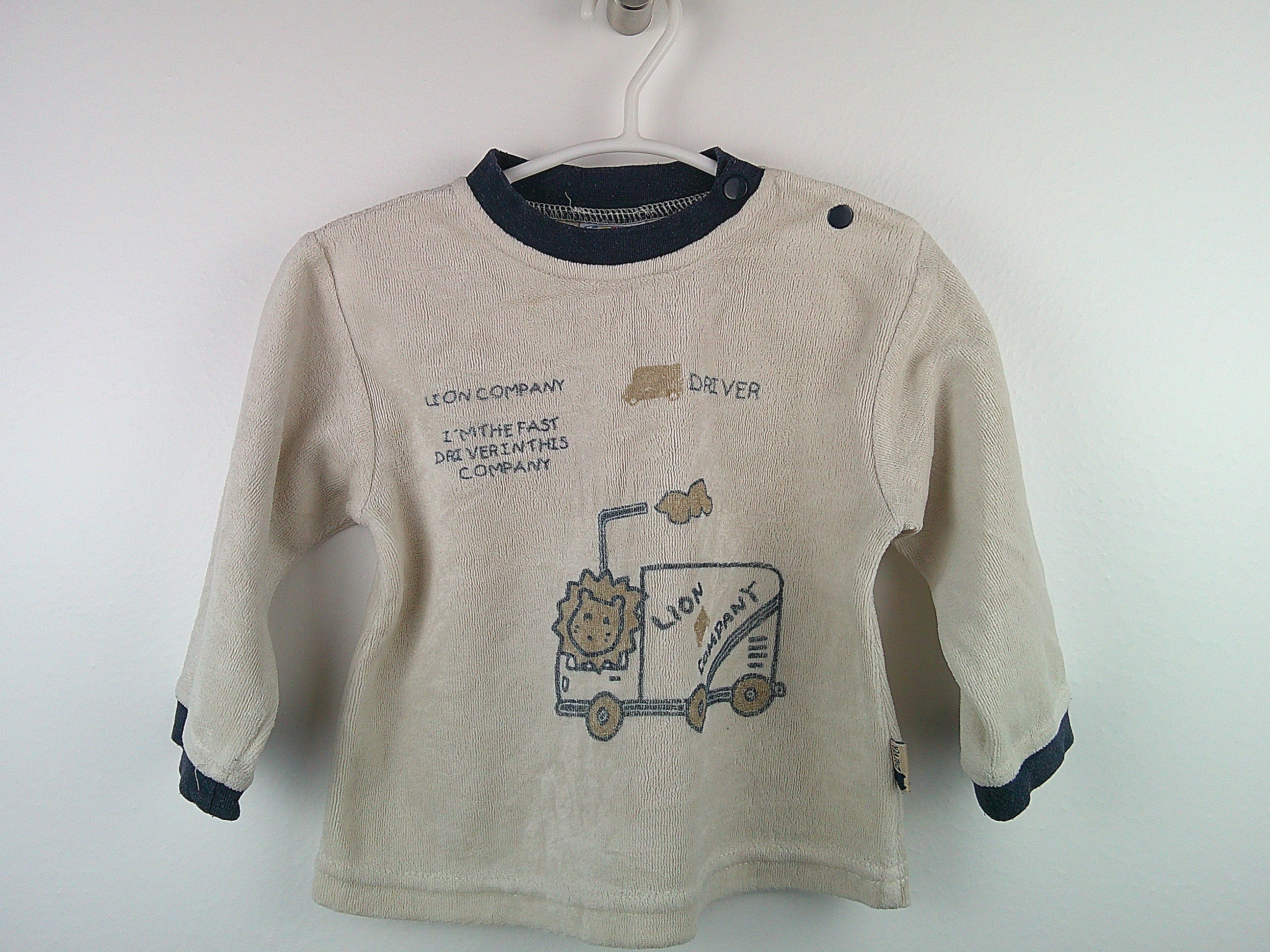 Pullover