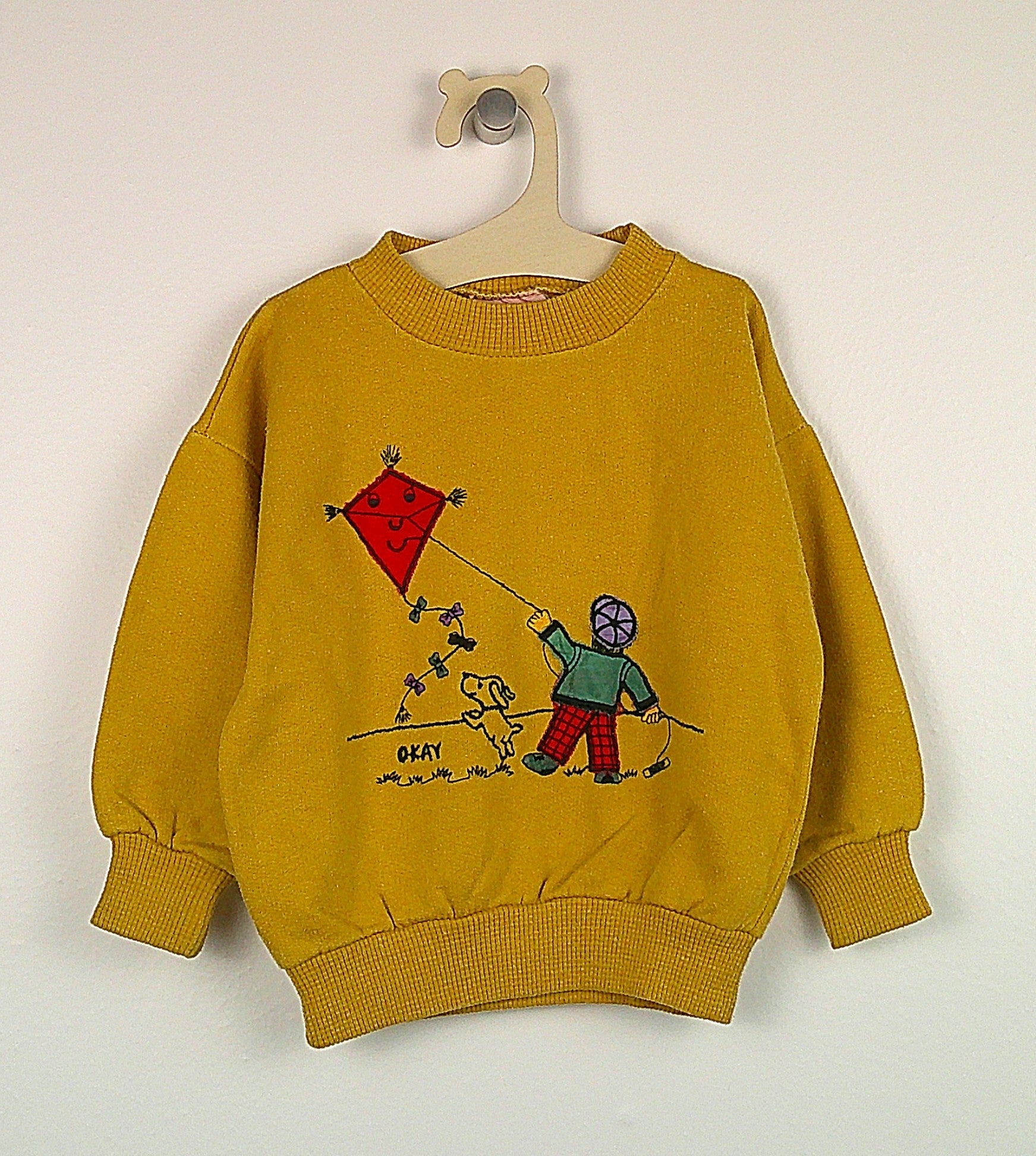 Sweatshirt
