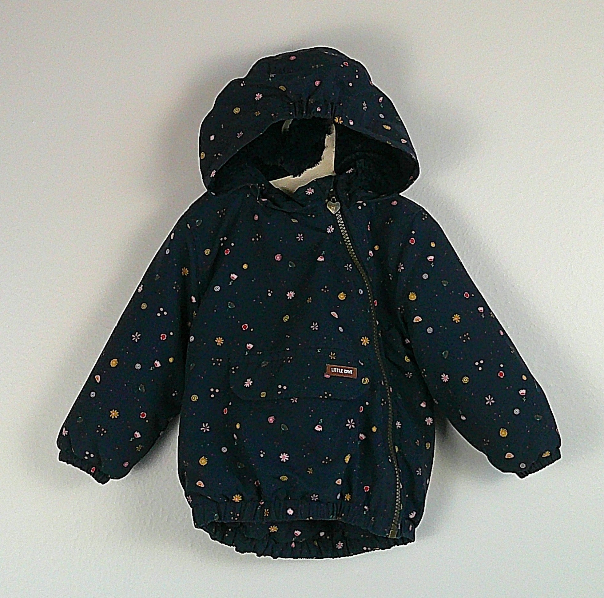 Jacke