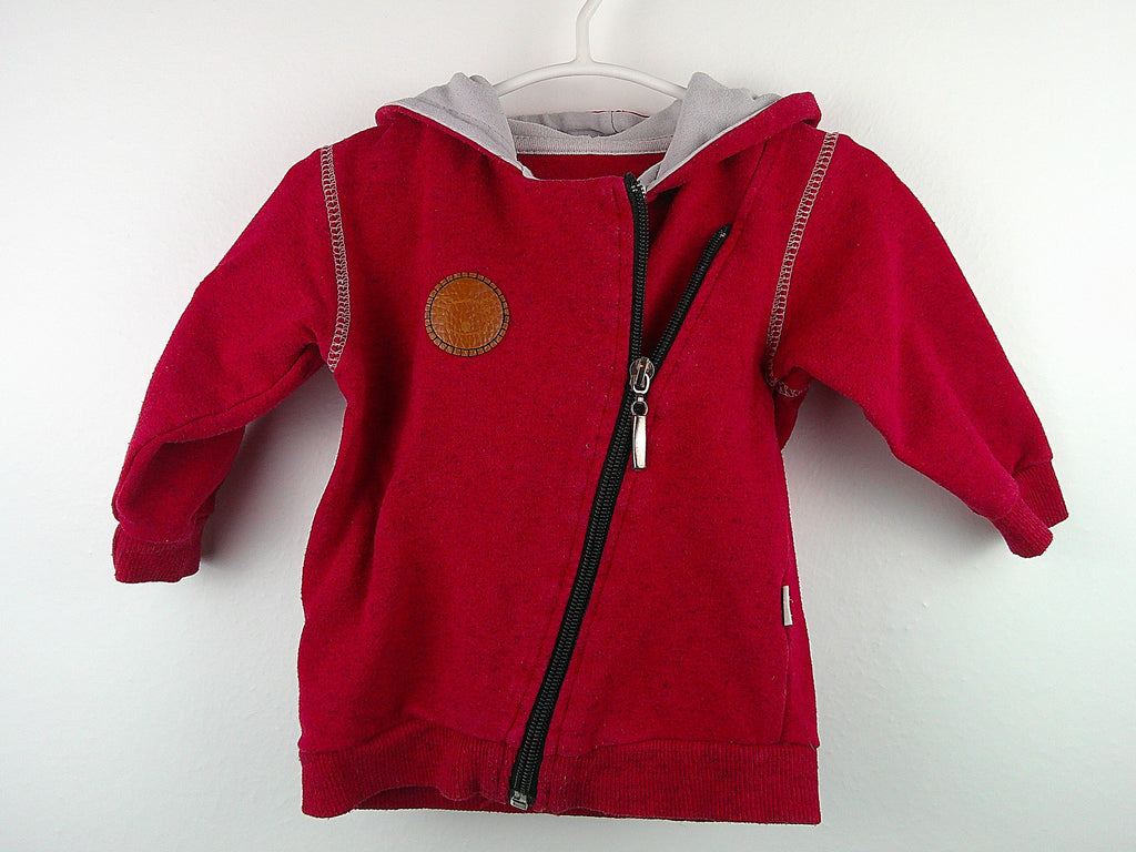 Jacke& Hose