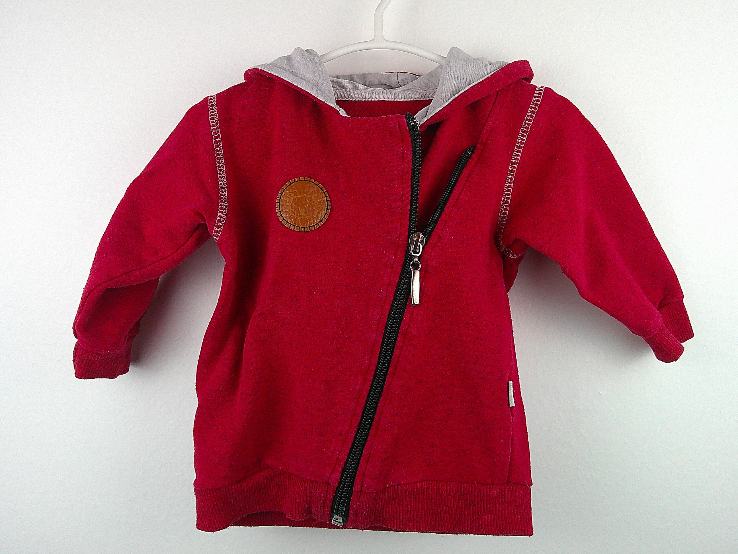 Jacke& Hose