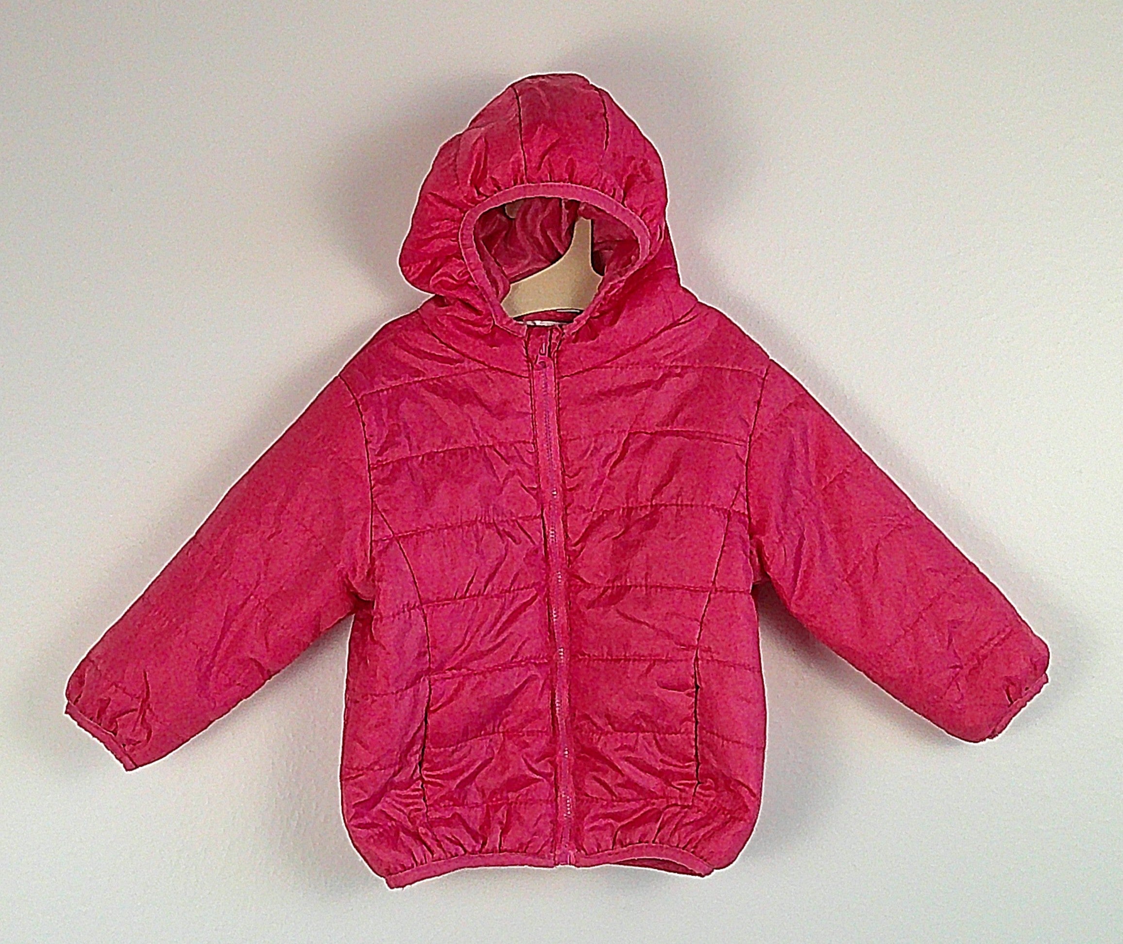 Jacke