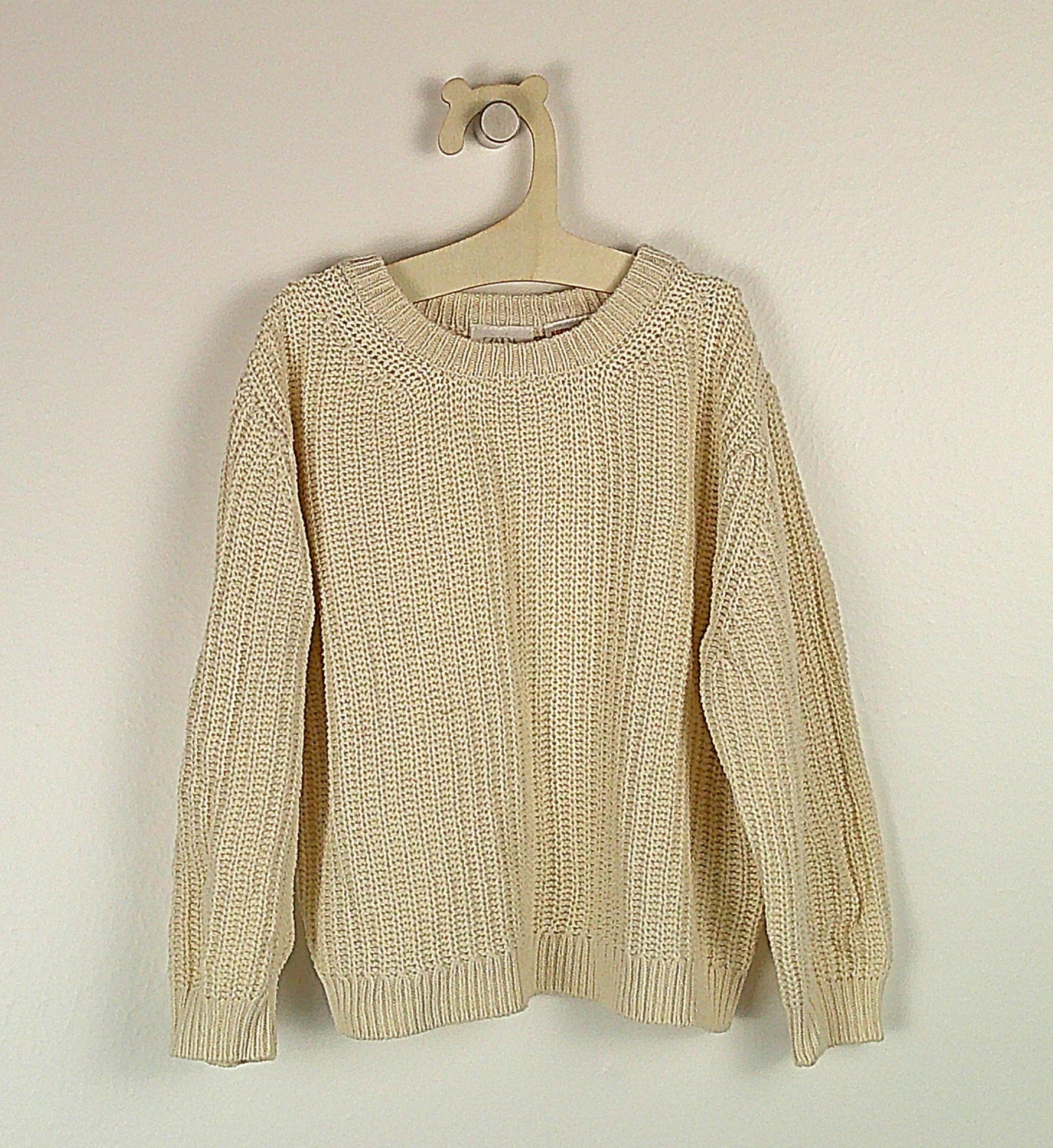 Strickpullover