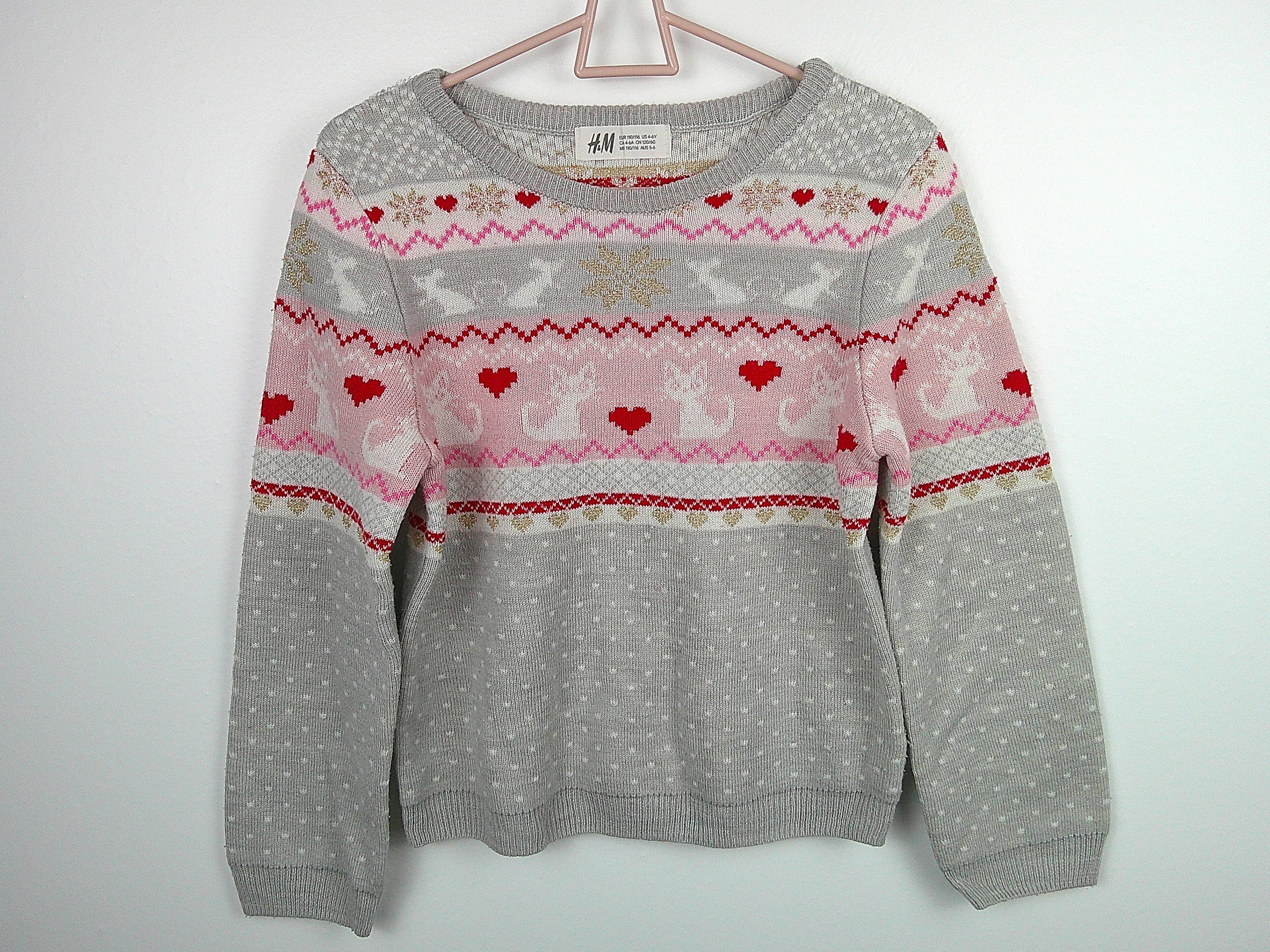Strickpullover