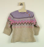 Pullover