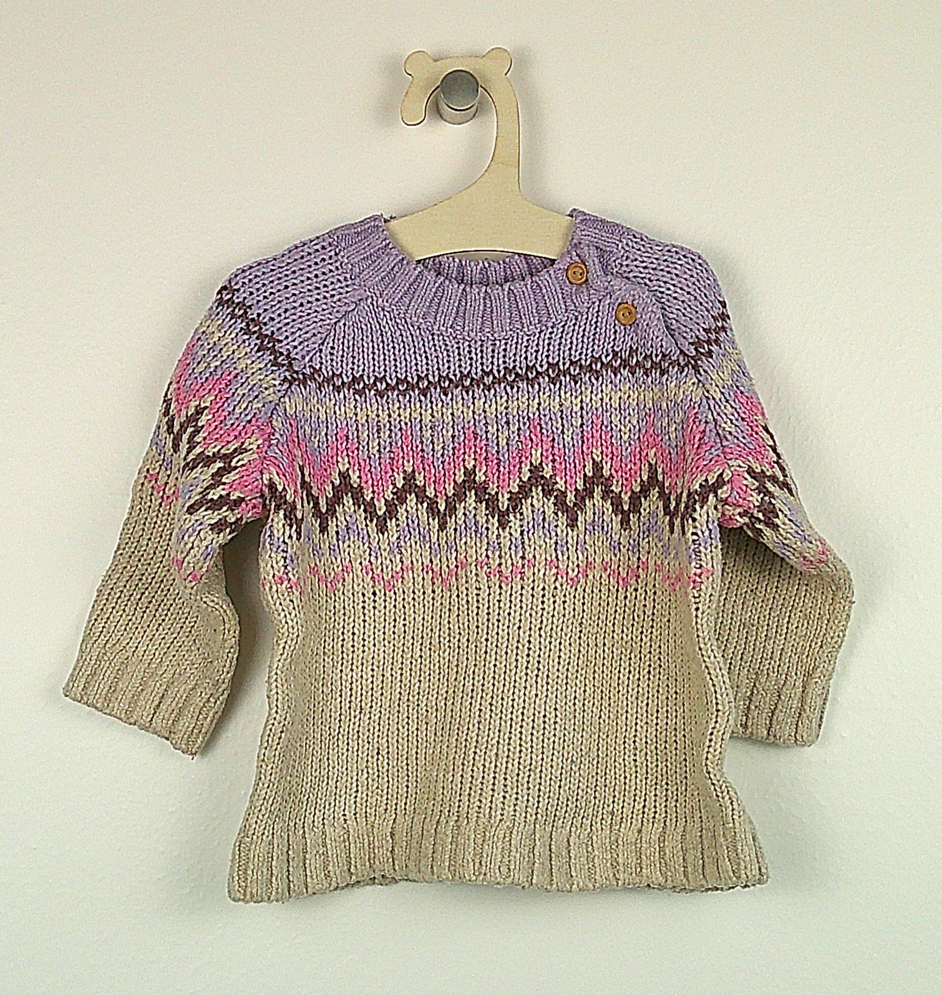 Pullover