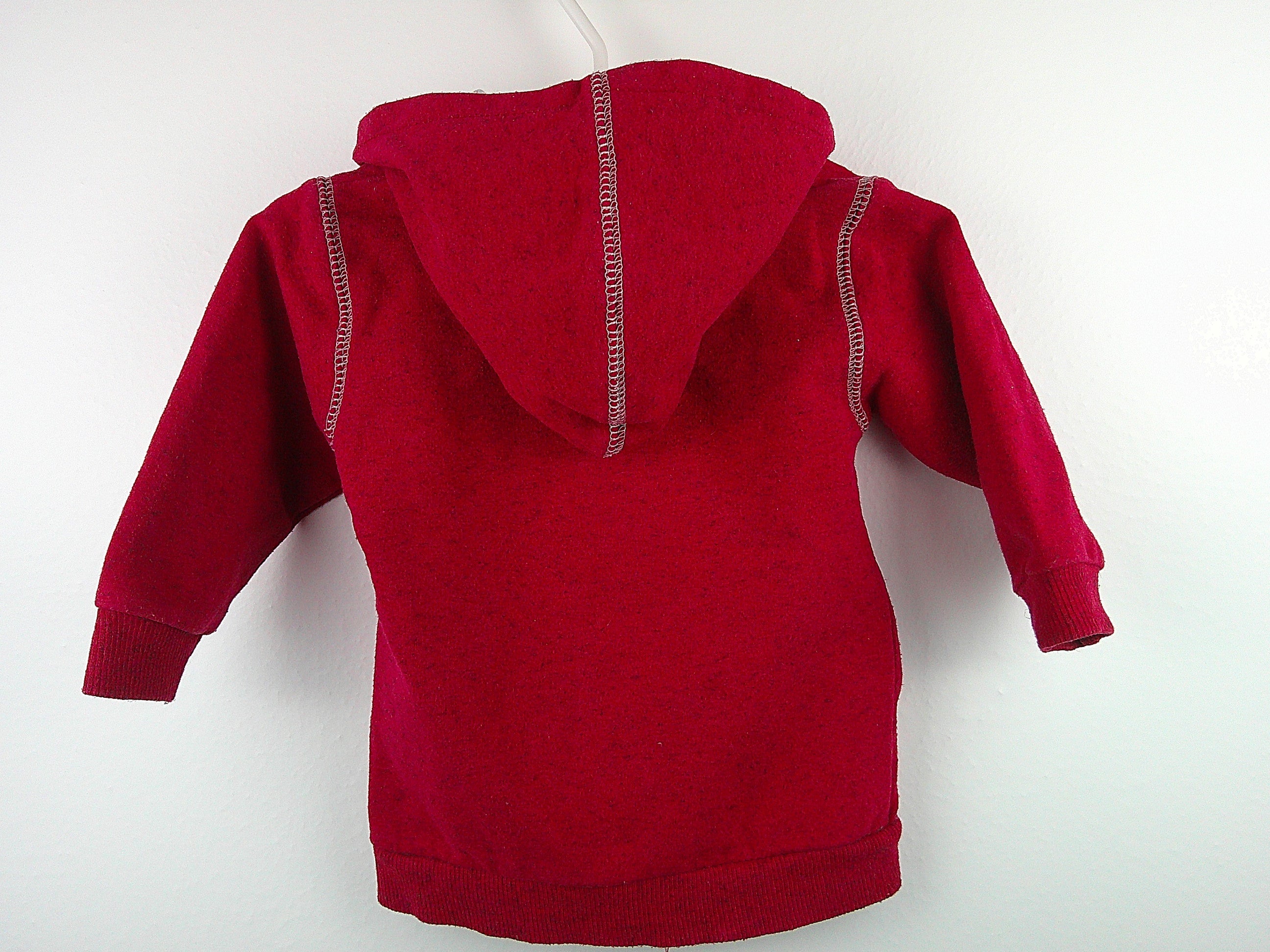 Jacke& Hose