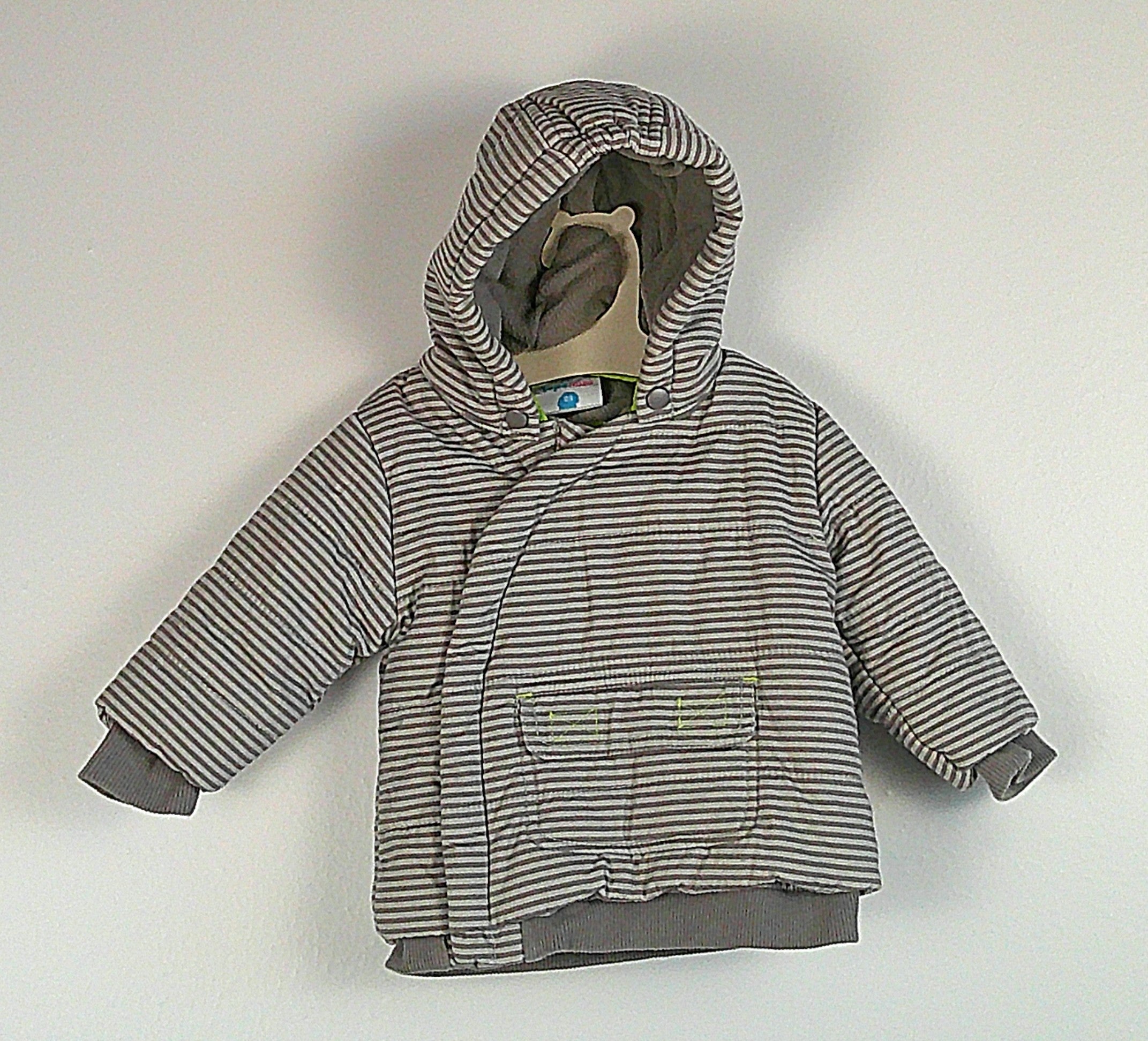 Jacke