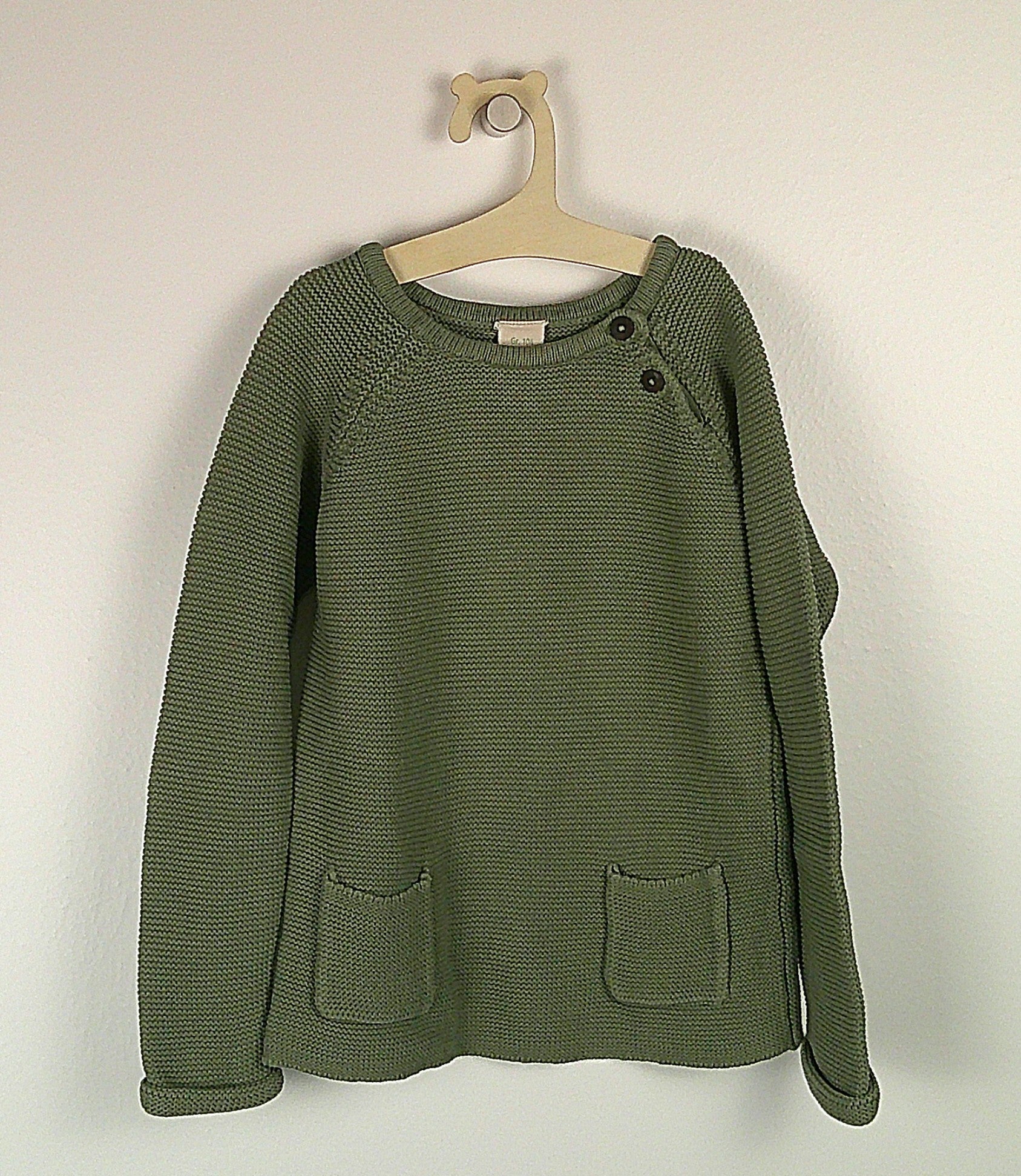 Strickpullover