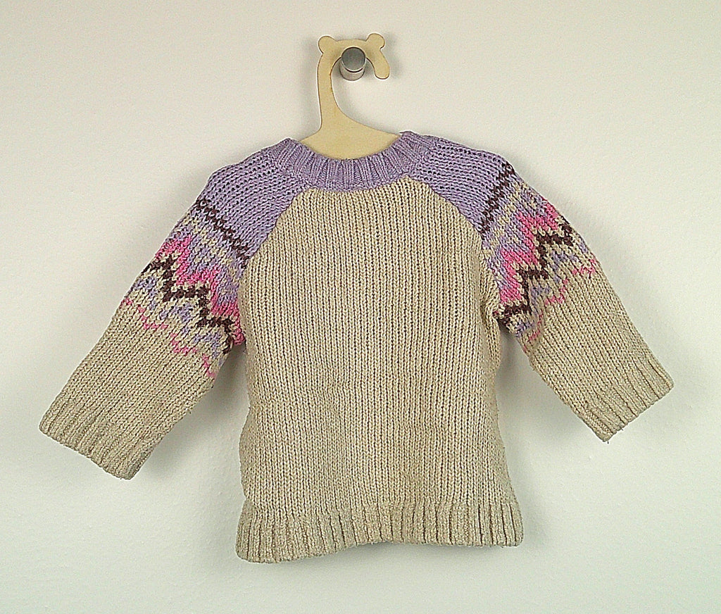Pullover