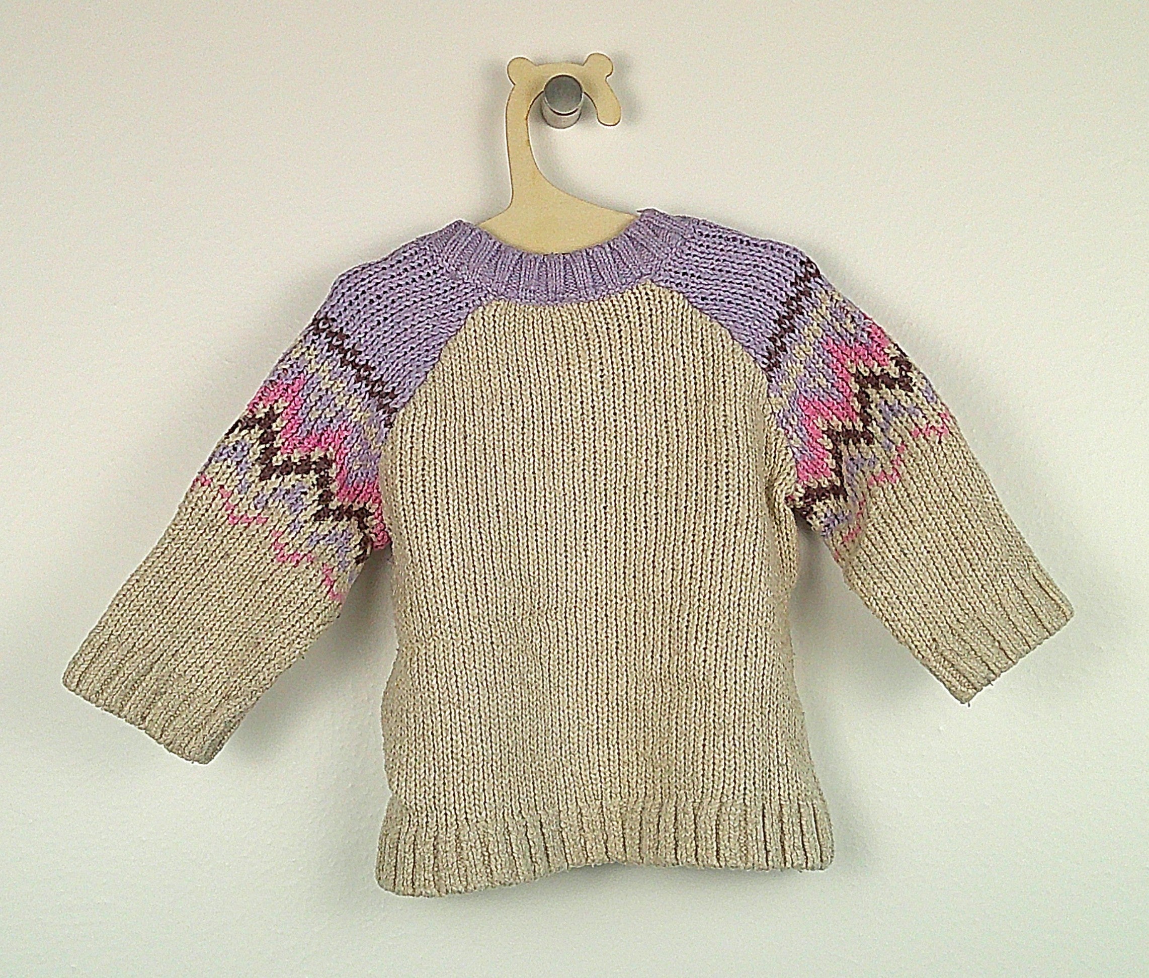 Pullover