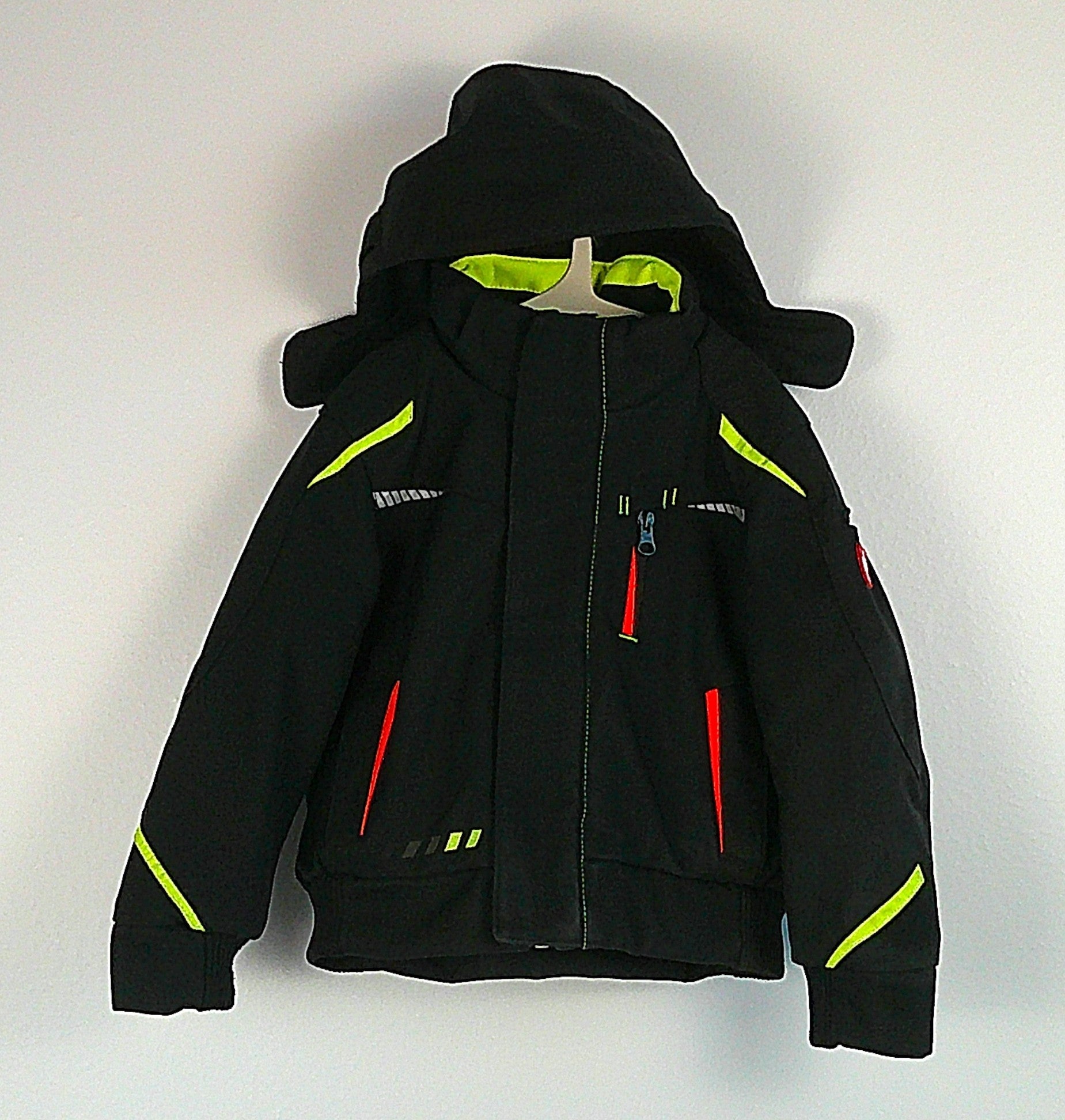 Jacke
